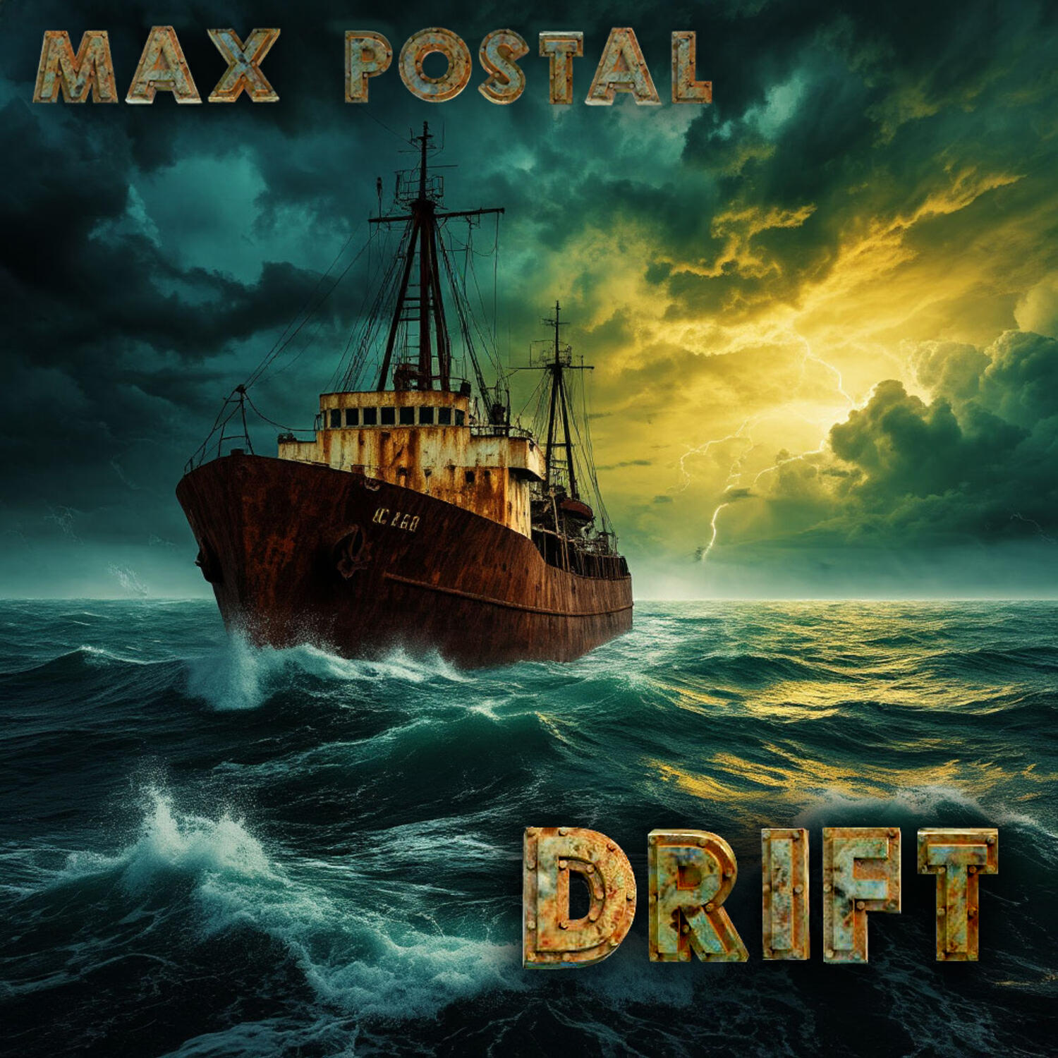 Релиз Drift