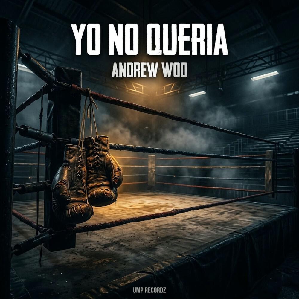 Релиз YO NO QUERÍA