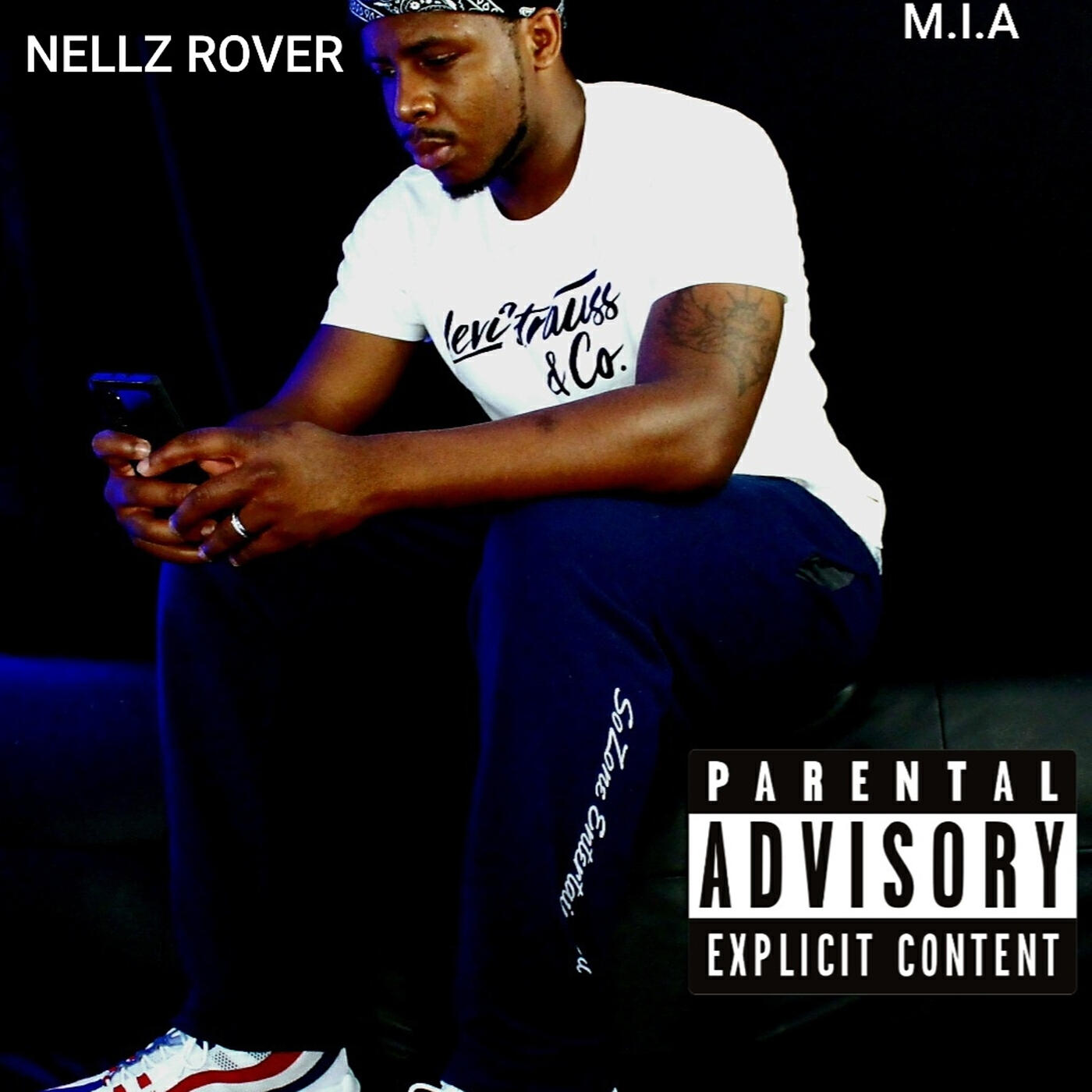 Релиз M.I.A