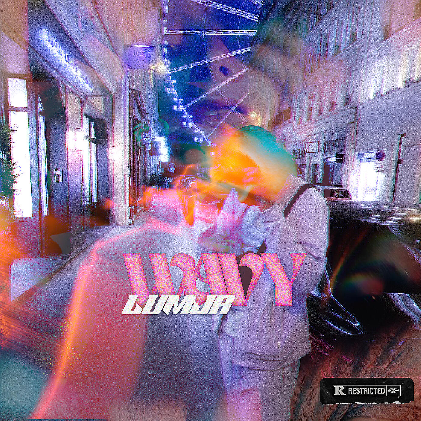 Релиз Wavy