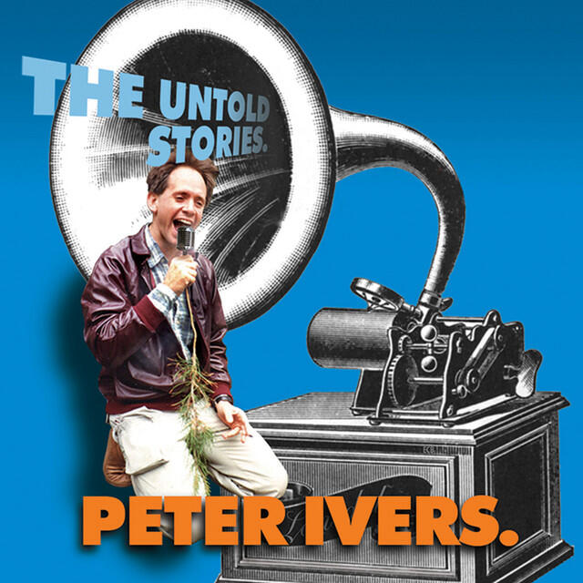 Релиз The Untold Stories