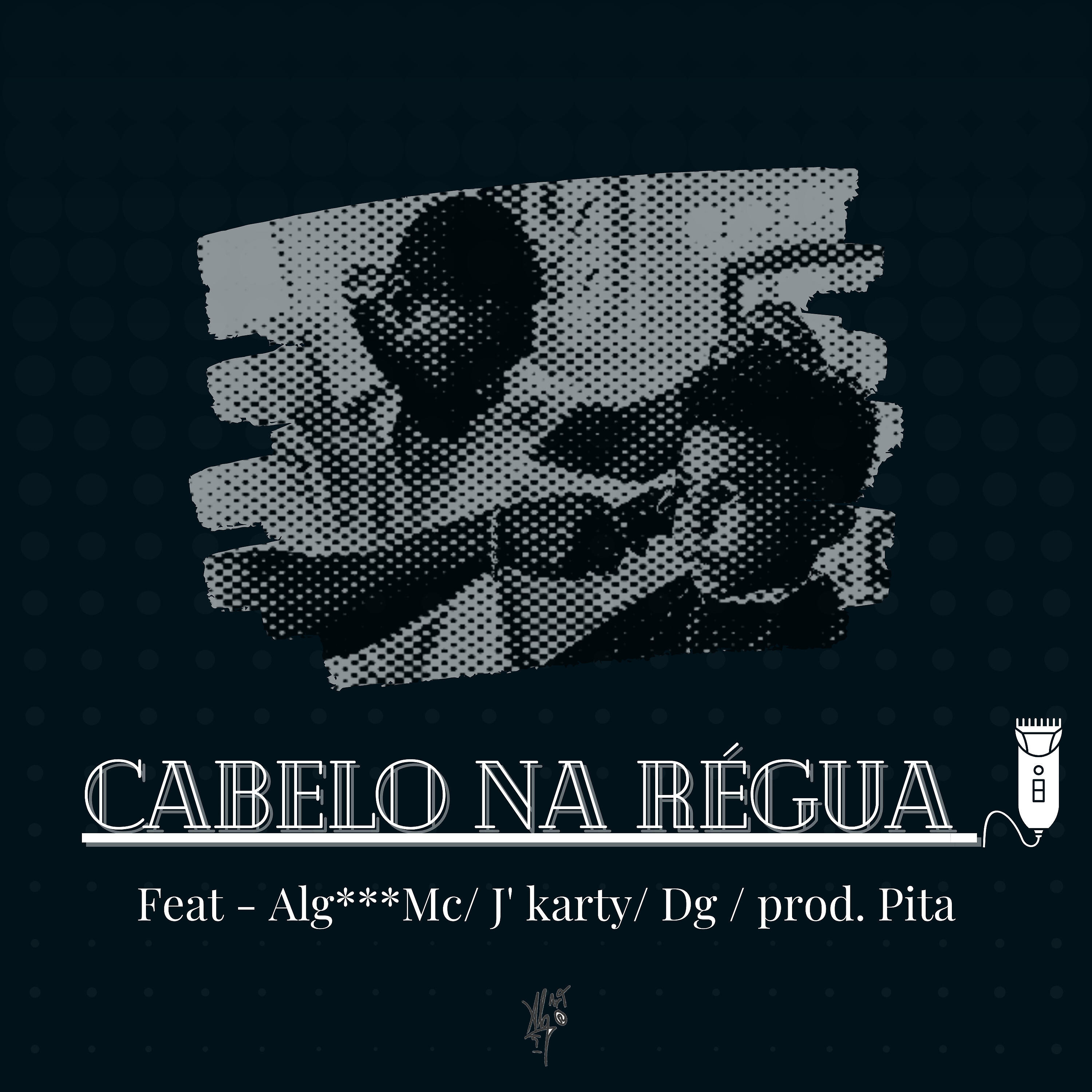 Релиз Cabelo na Régua