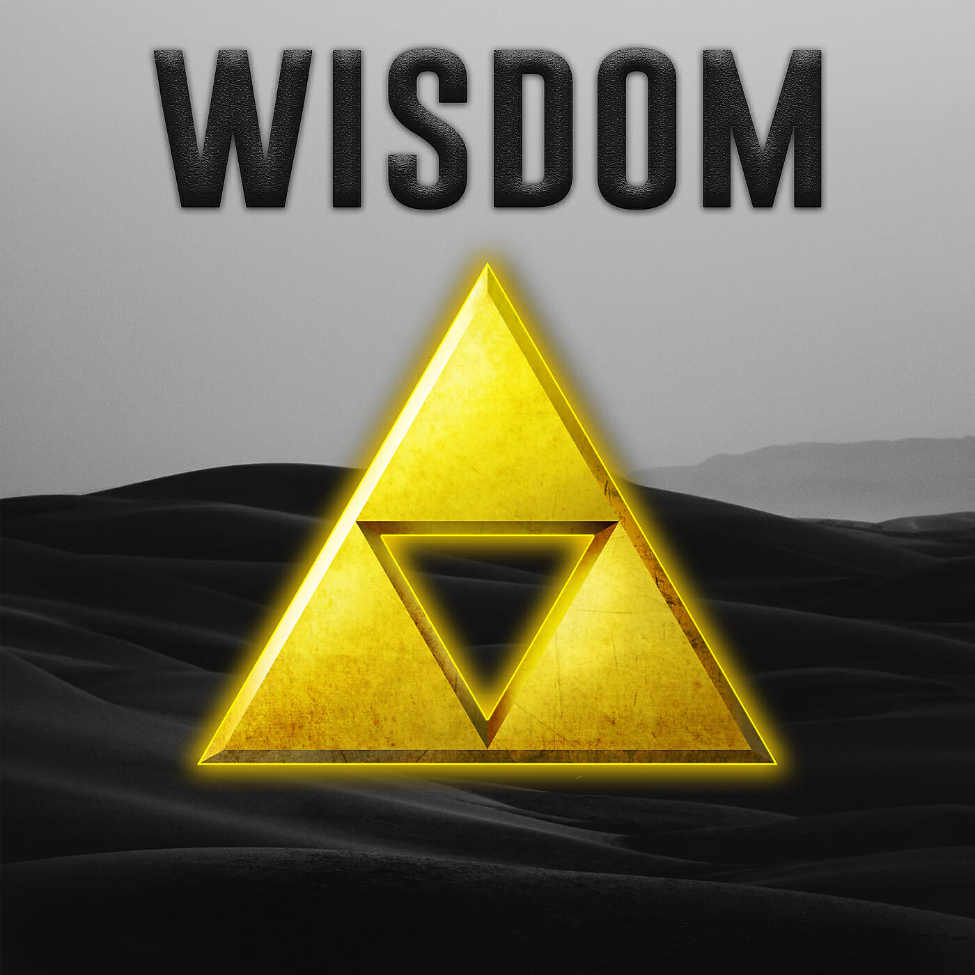 Релиз Wisdom (Zelda's Lullaby Cover)