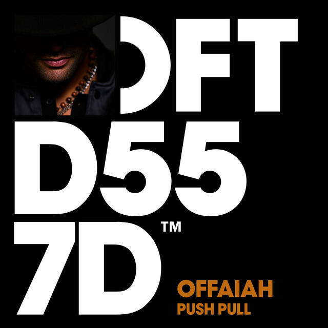 Релиз Push Pull (Club Mix)