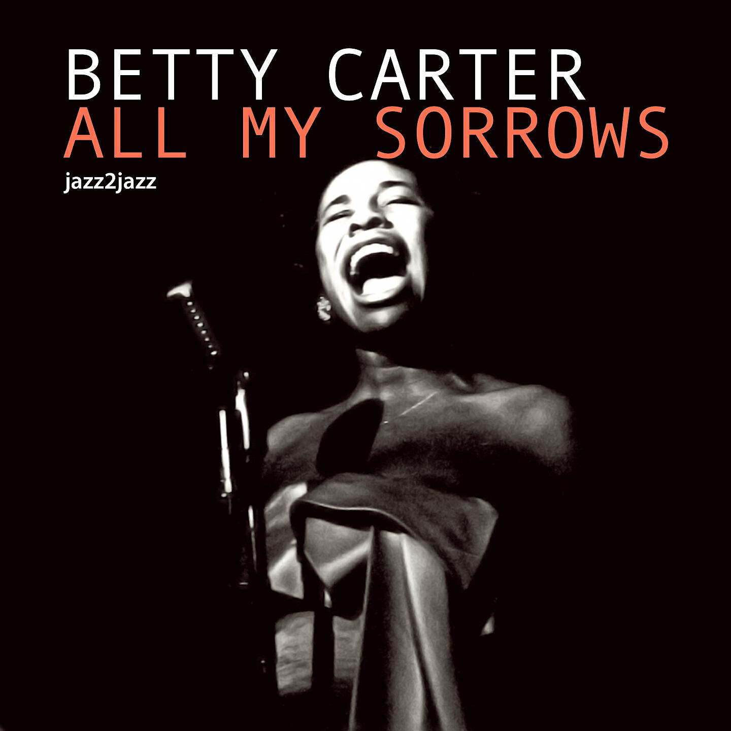 Релиз All My Sorrows