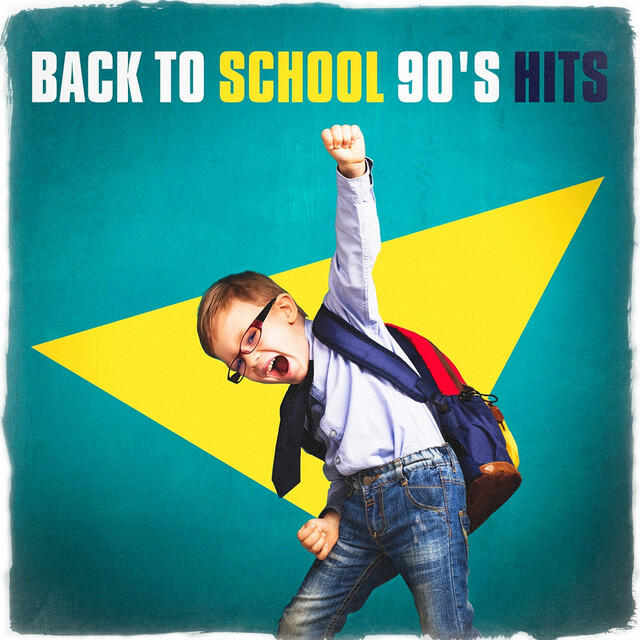 Релиз Back to School 90's Hits