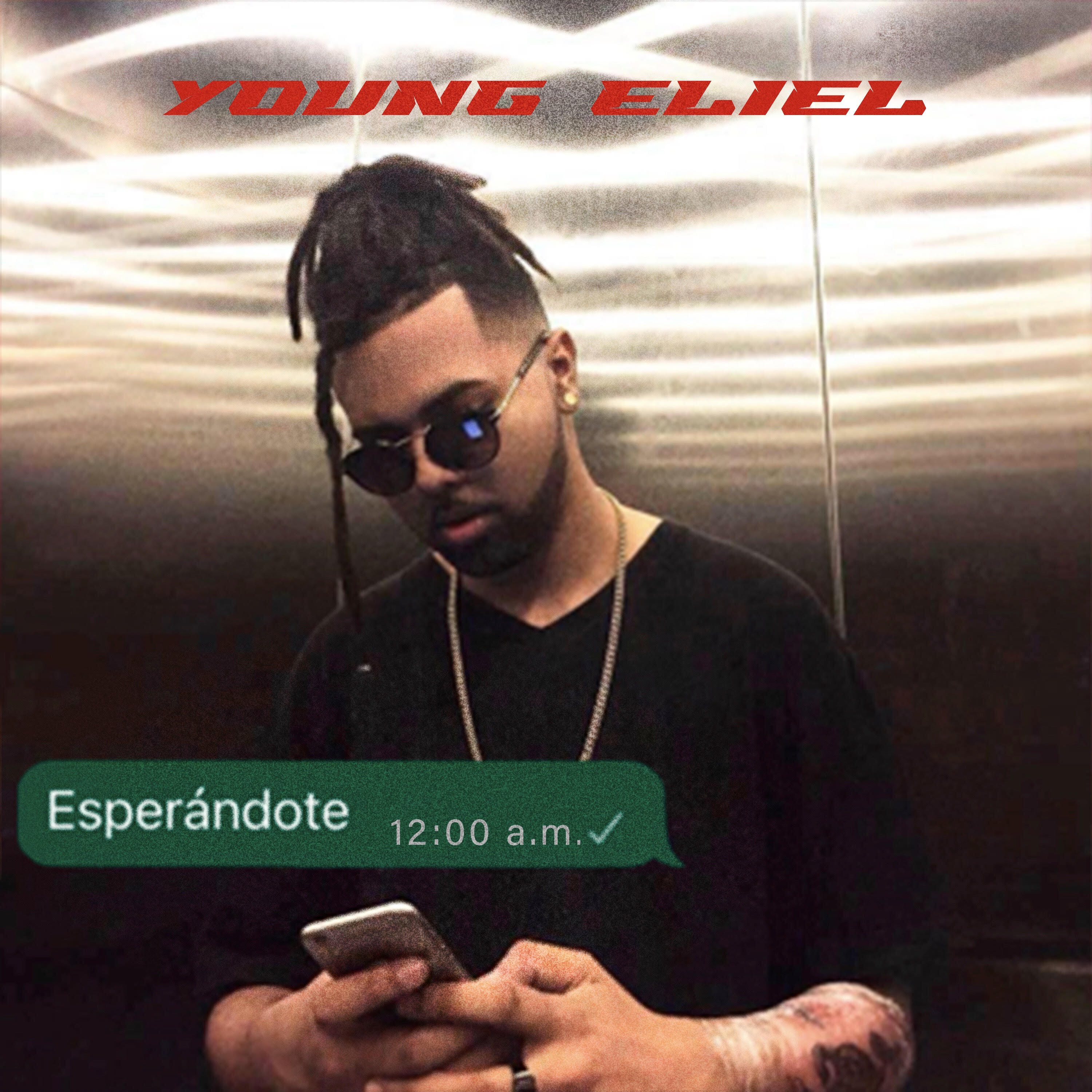 Релиз Esperandote