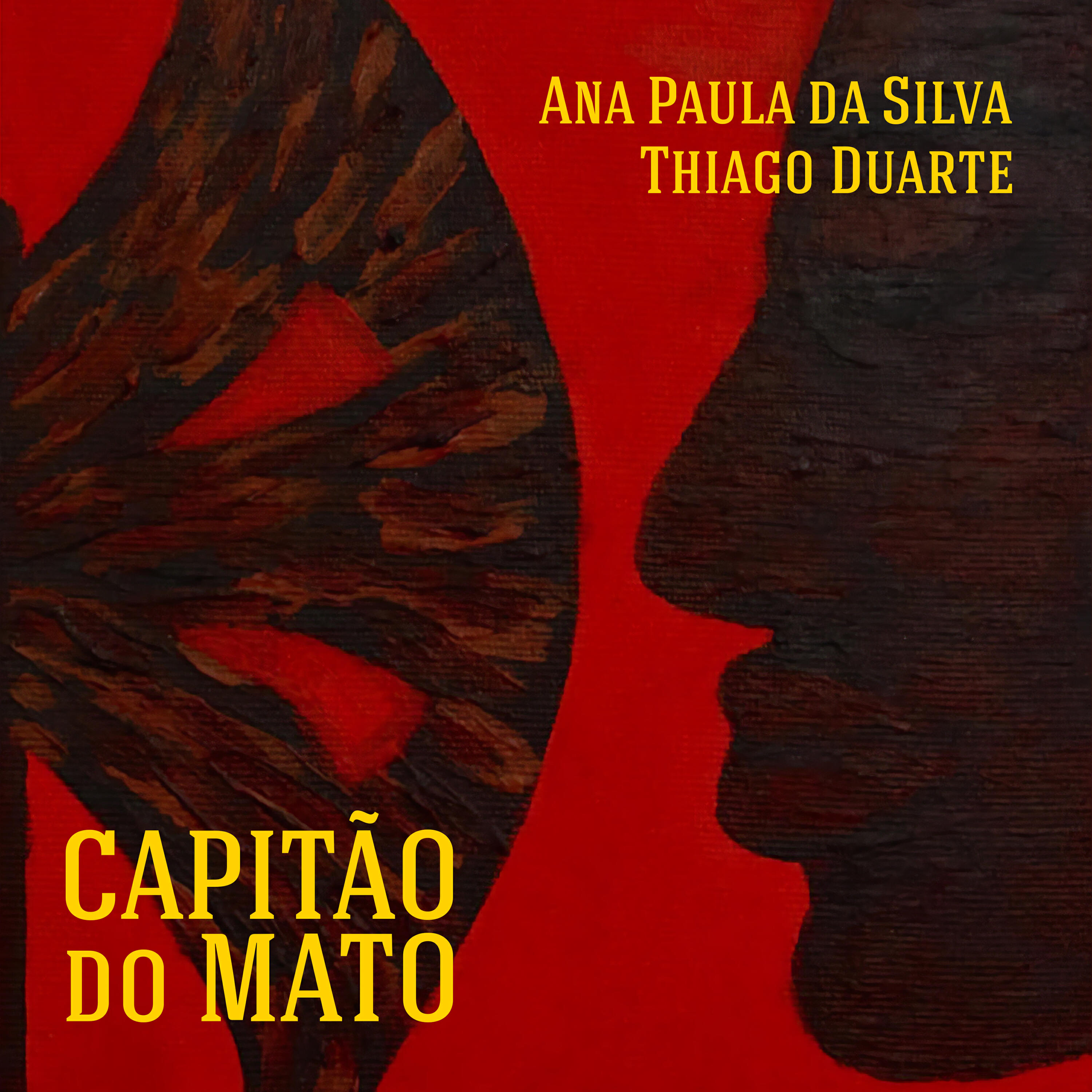 Релиз Capitão do Mato