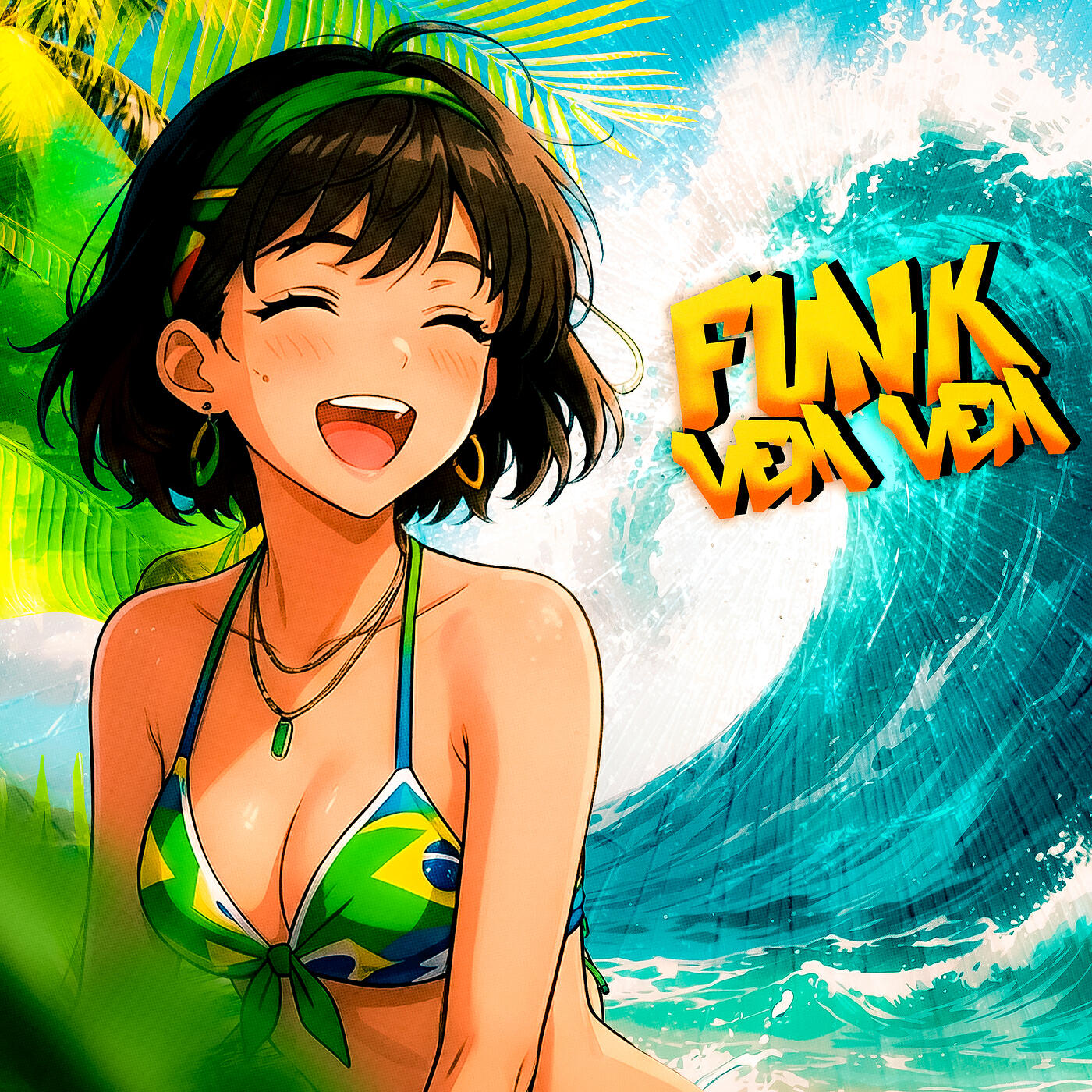 Релиз Vem Vem Funk