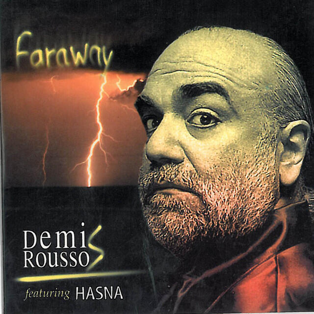 Demis Rousso
