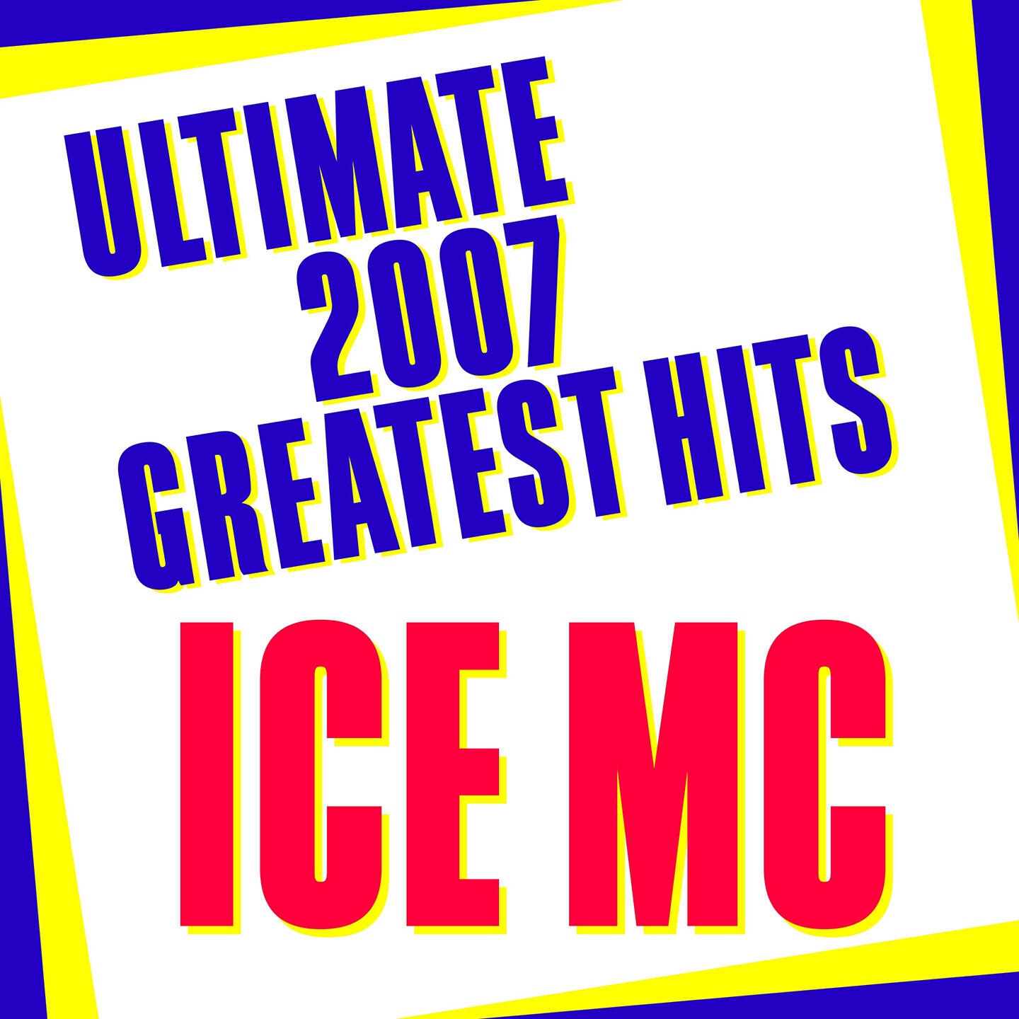 Релиз Ultimate 2007 Greatest Hits
