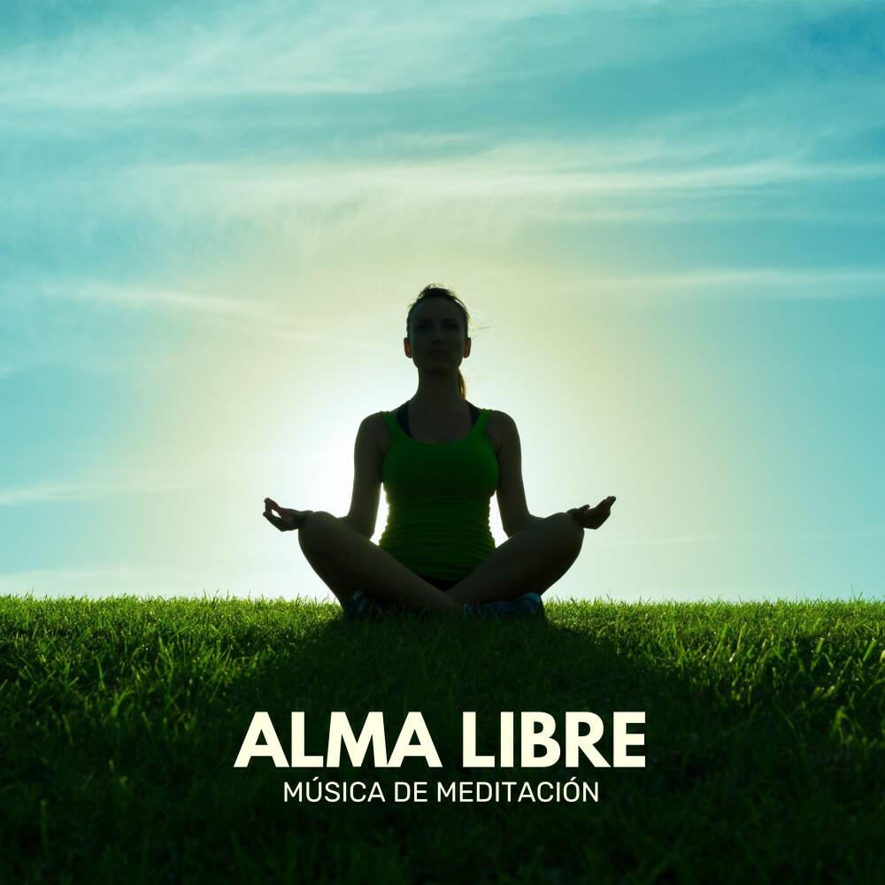 Релиз Alma Libre: Meditación Guiada