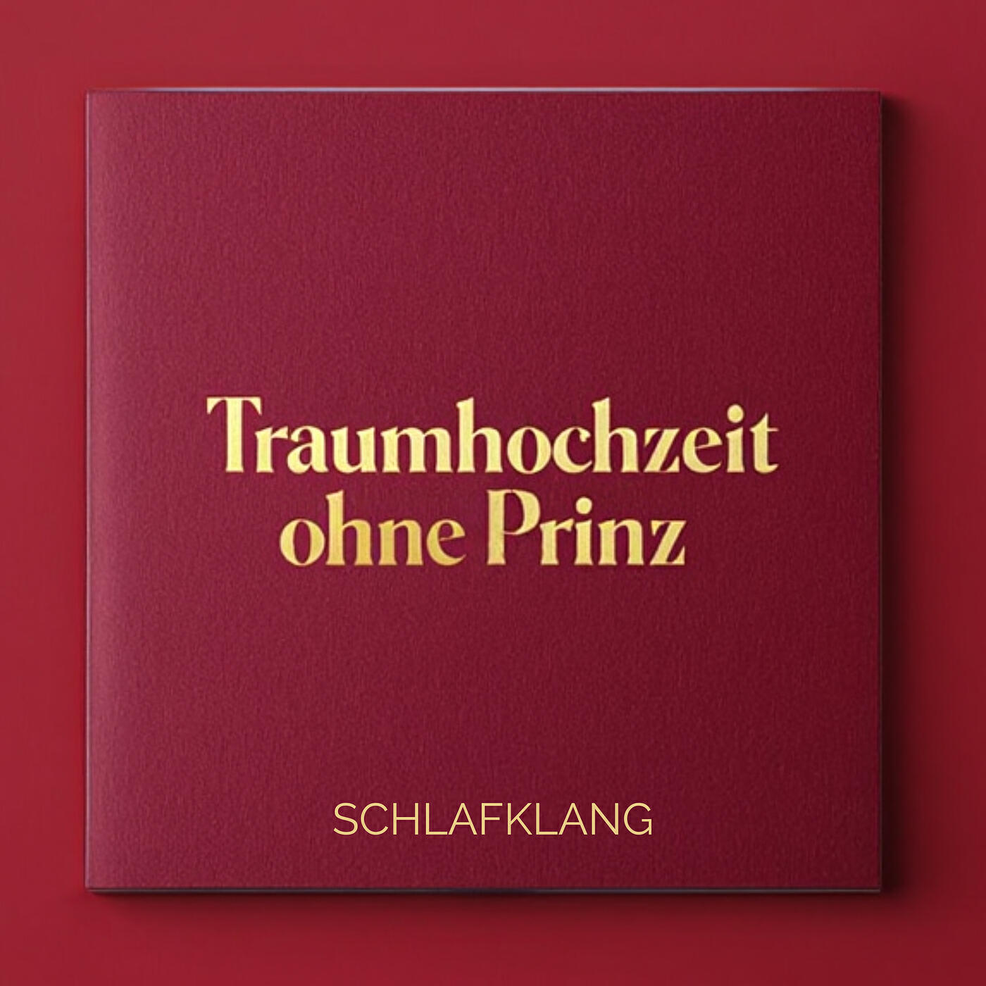 Релиз Traumhochzeit Ohne Prinz