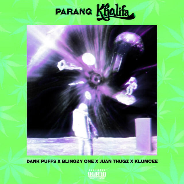 Релиз Parang Khalifa