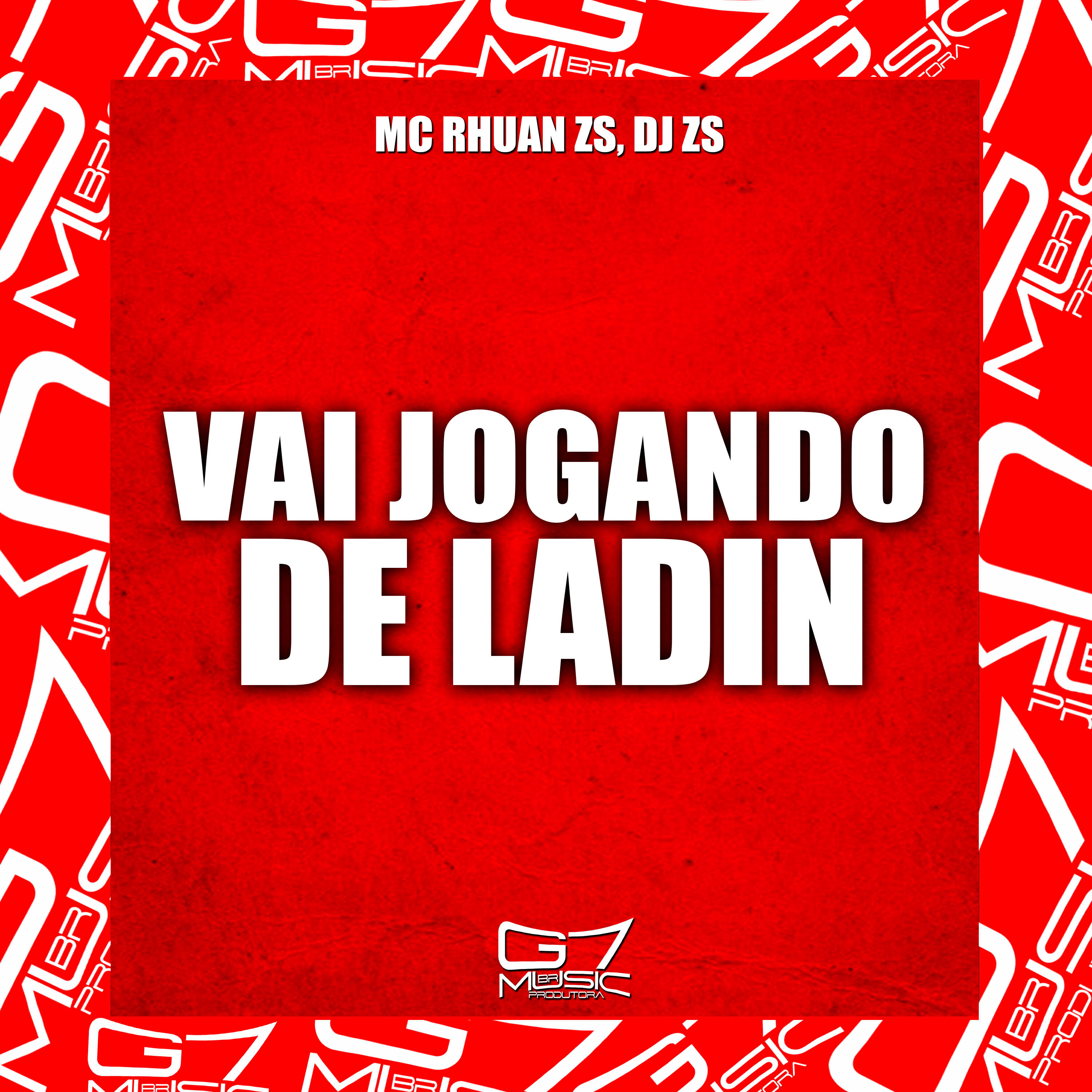 Релиз Vai Jogando de Ladin