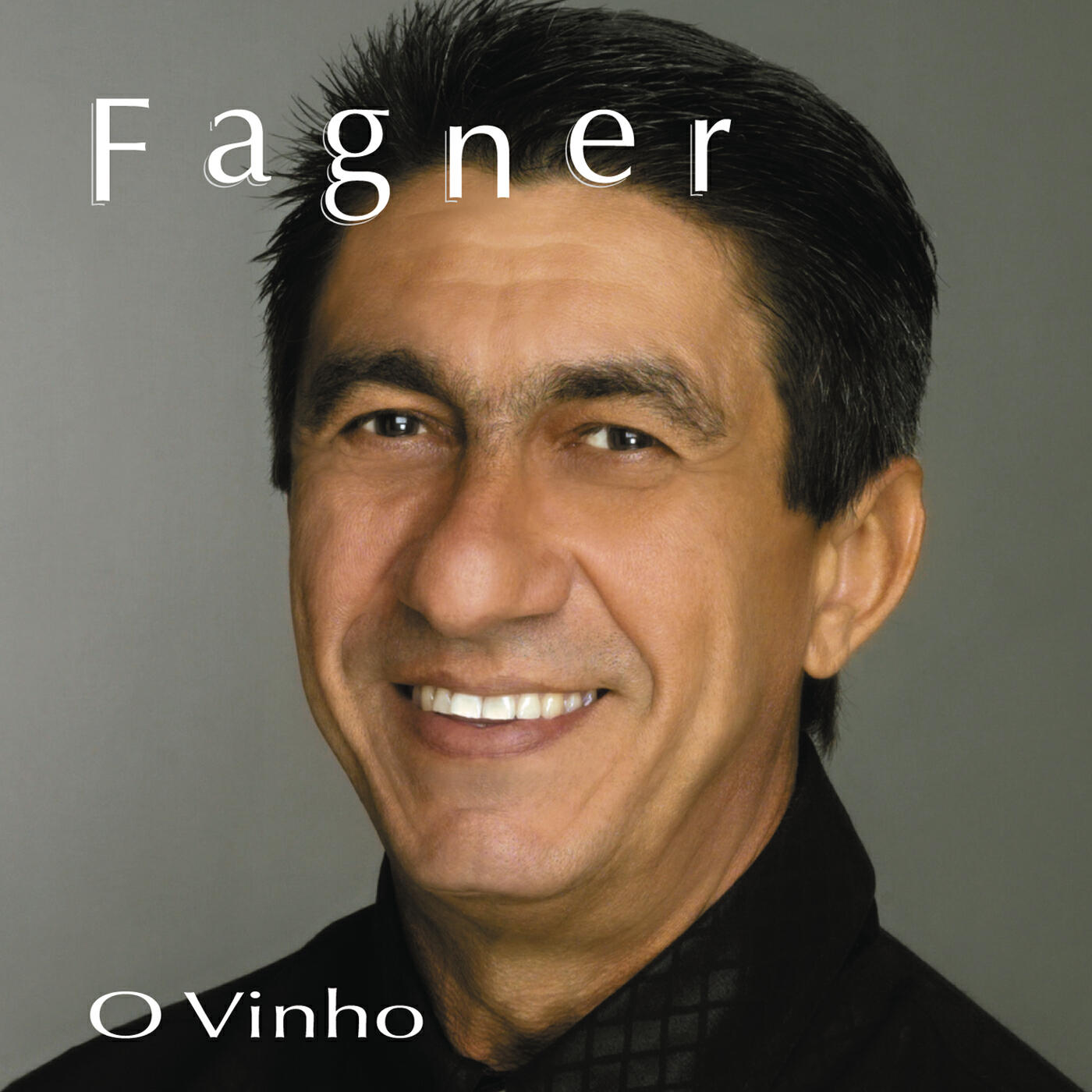 Релиз Fagner
