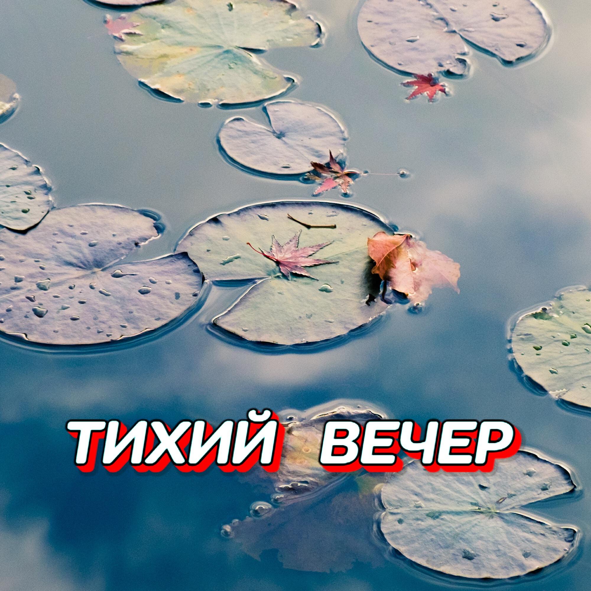 Релиз ТИХИЙ ВЕЧЕР