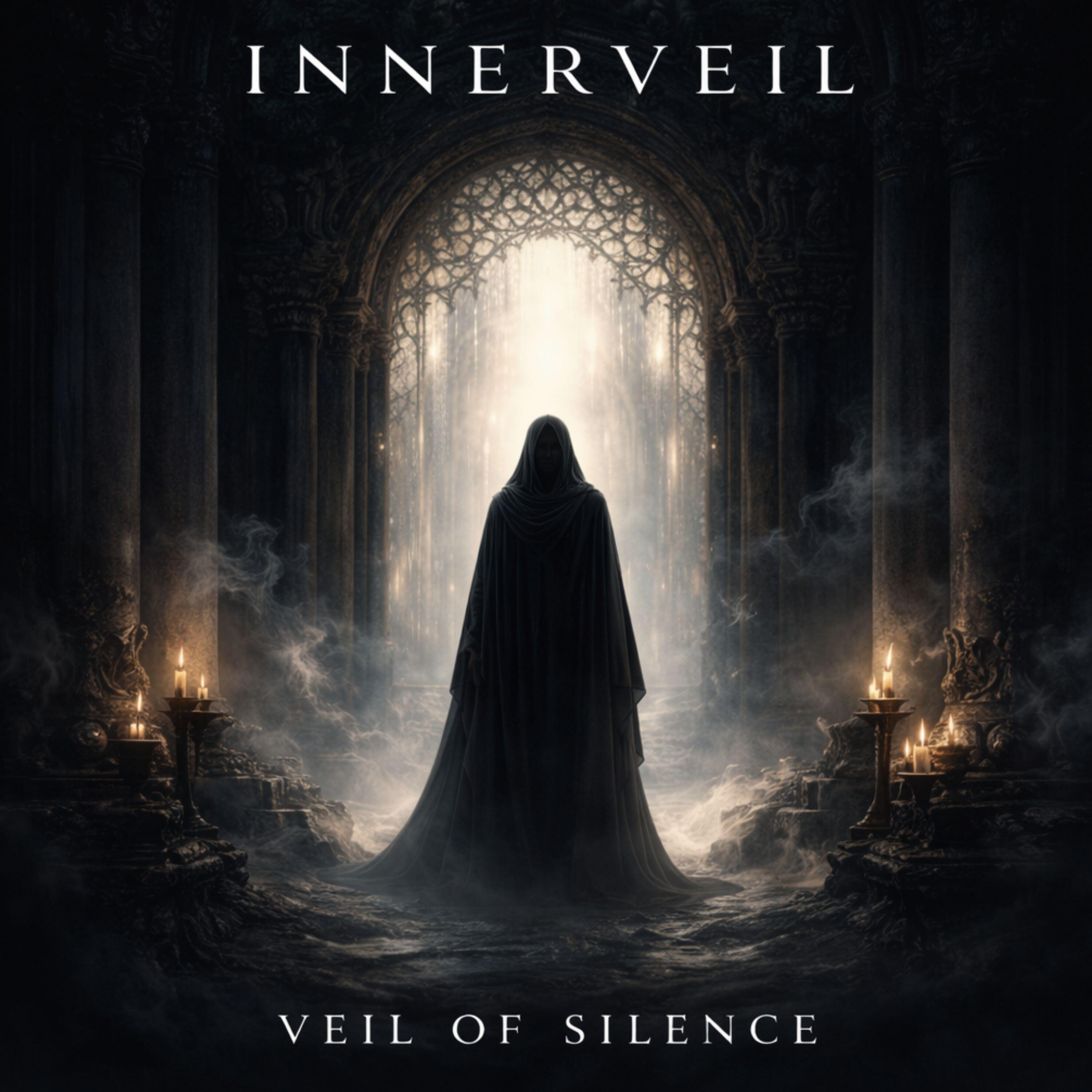 Релиз Veil of Silence