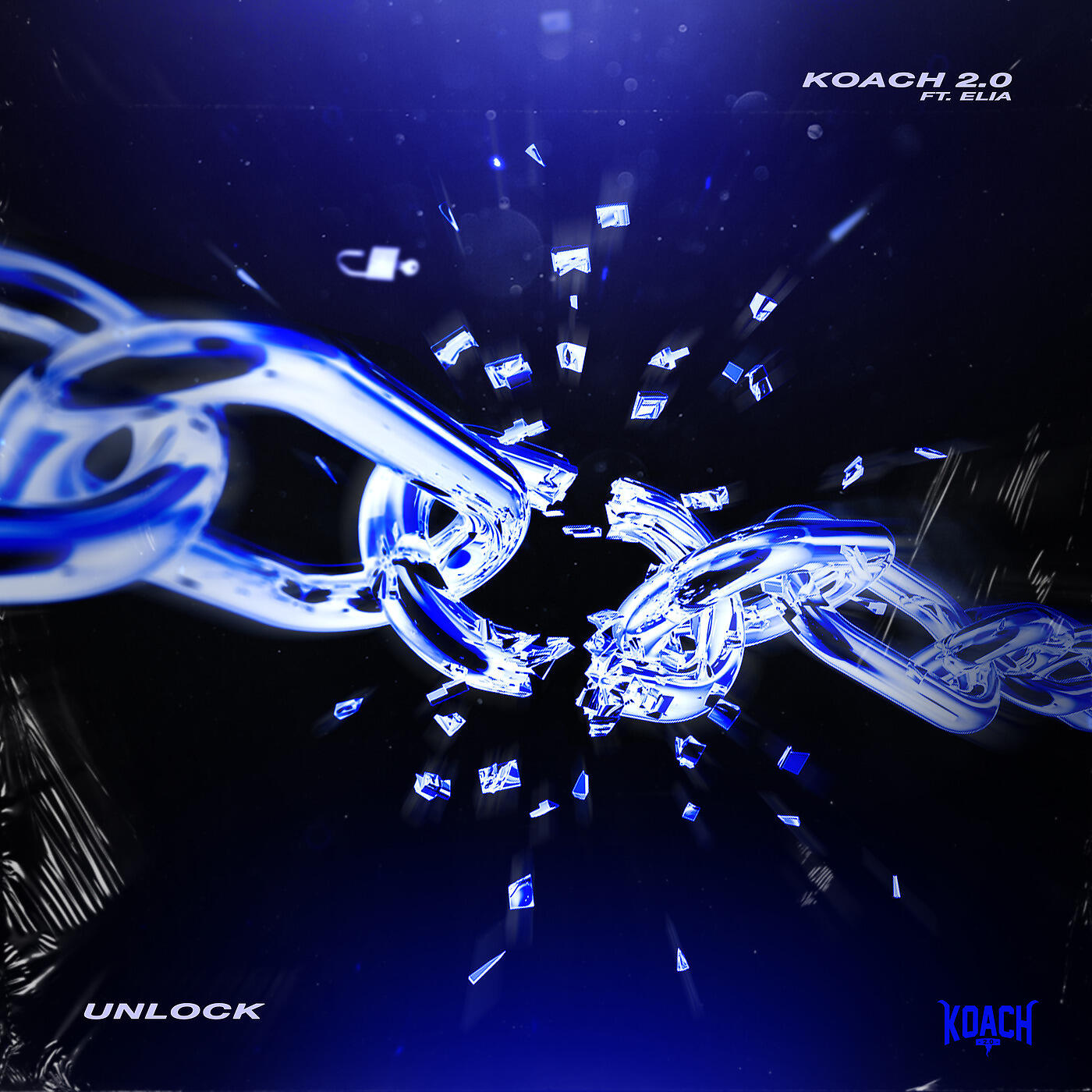 Релиз Unlock