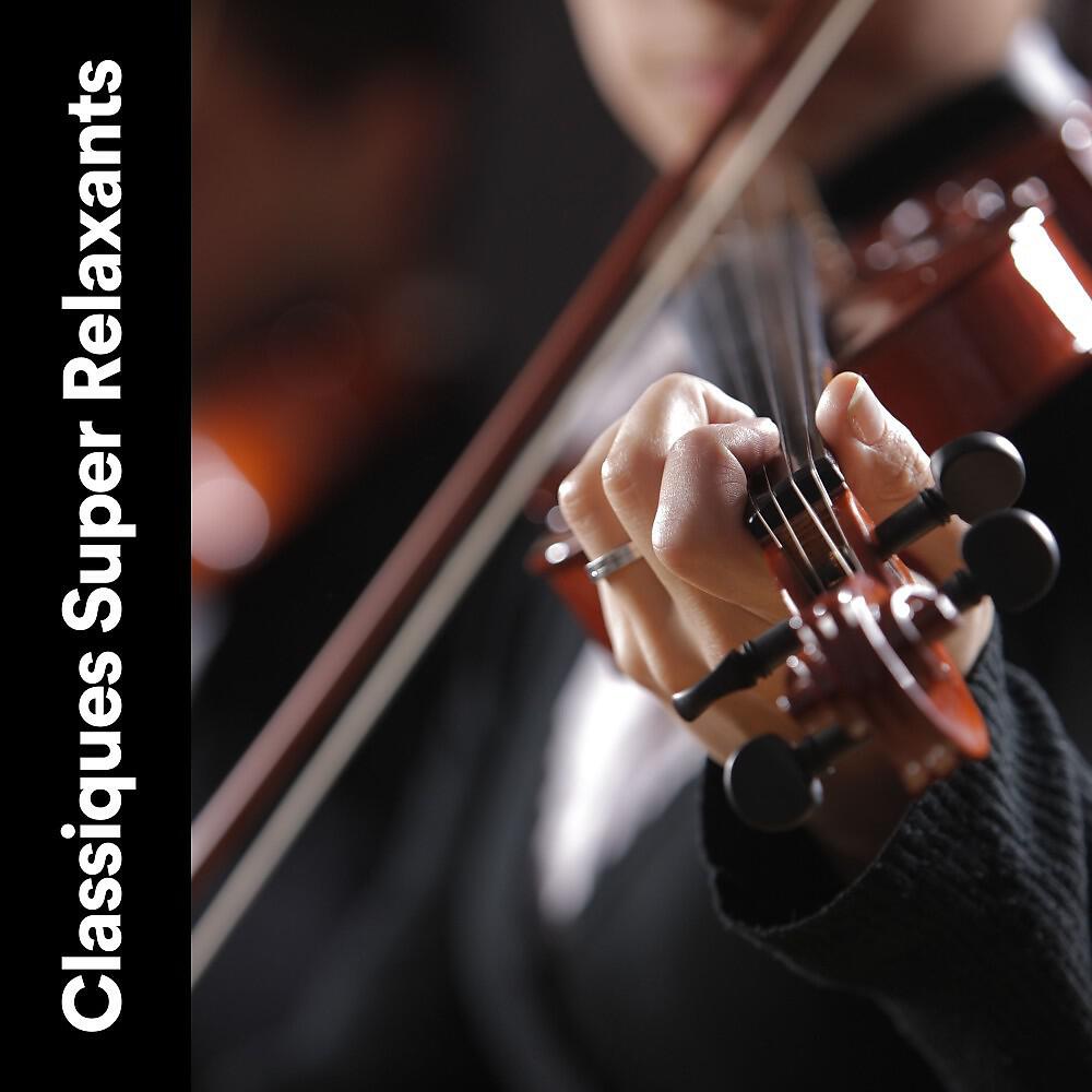 Релиз Classiques Super Relaxants