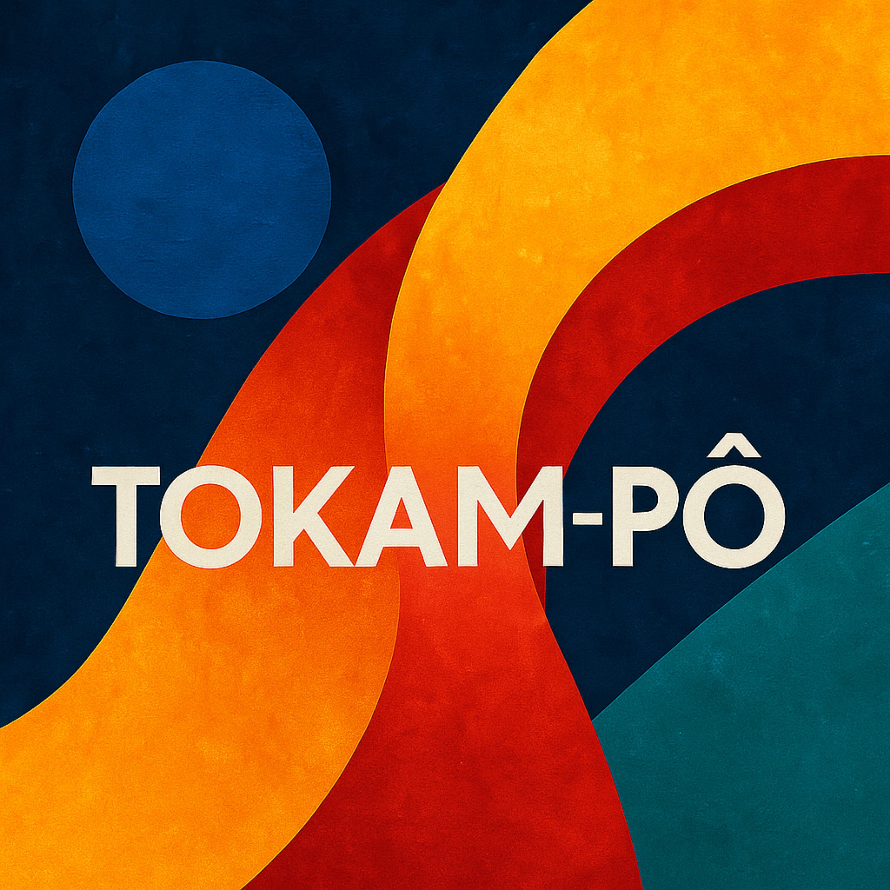 Релиз Tokam-pô