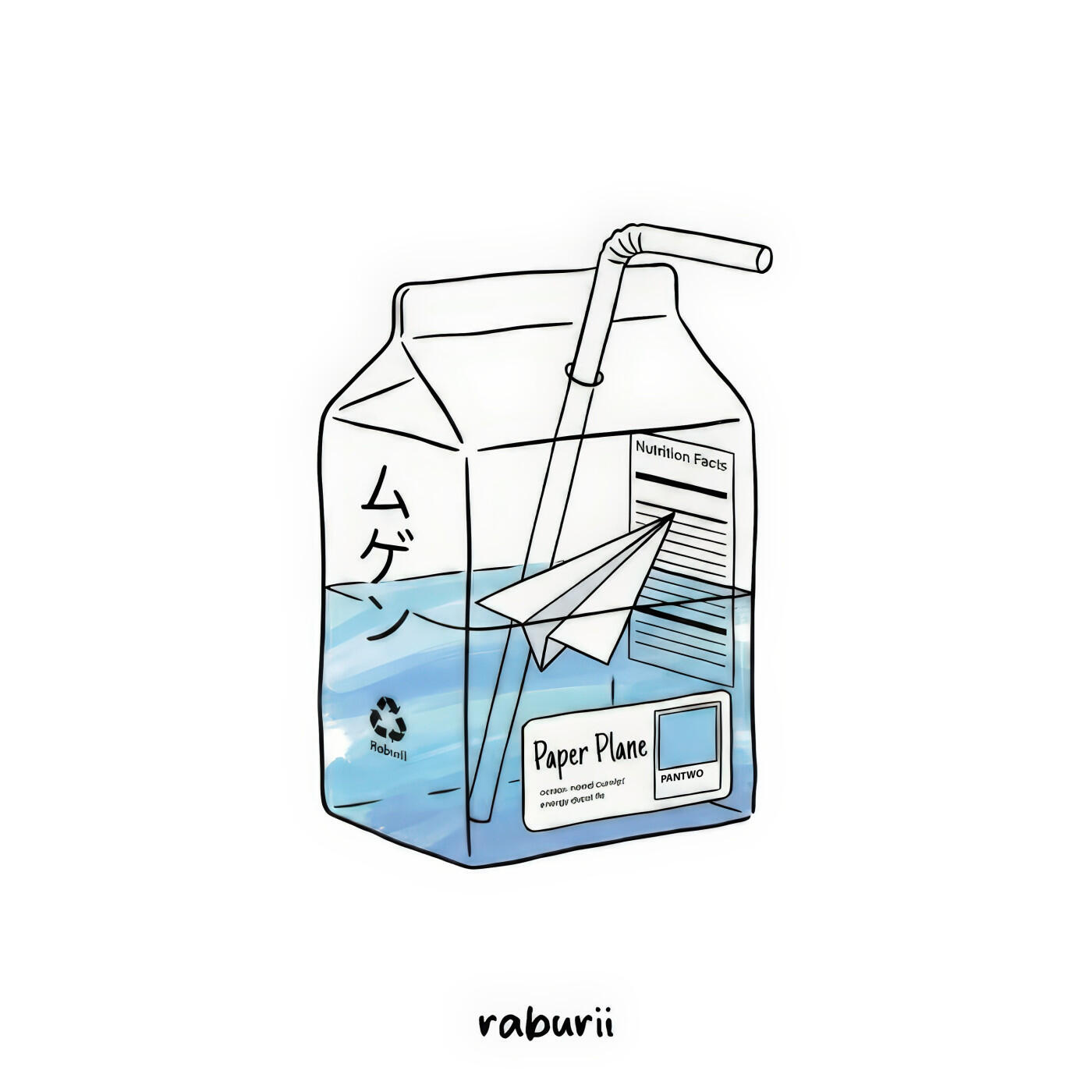Raburii