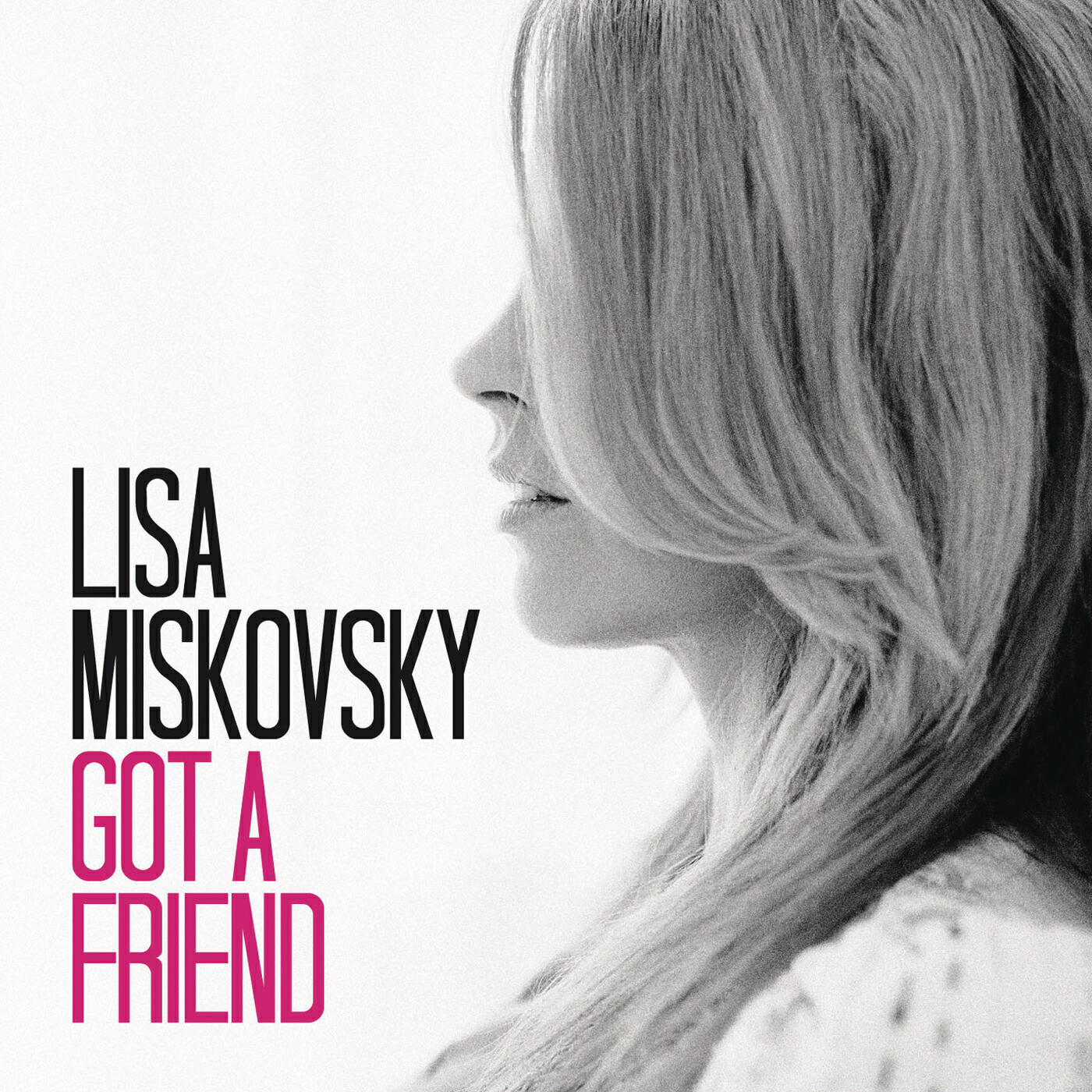Релиз Got a Friend