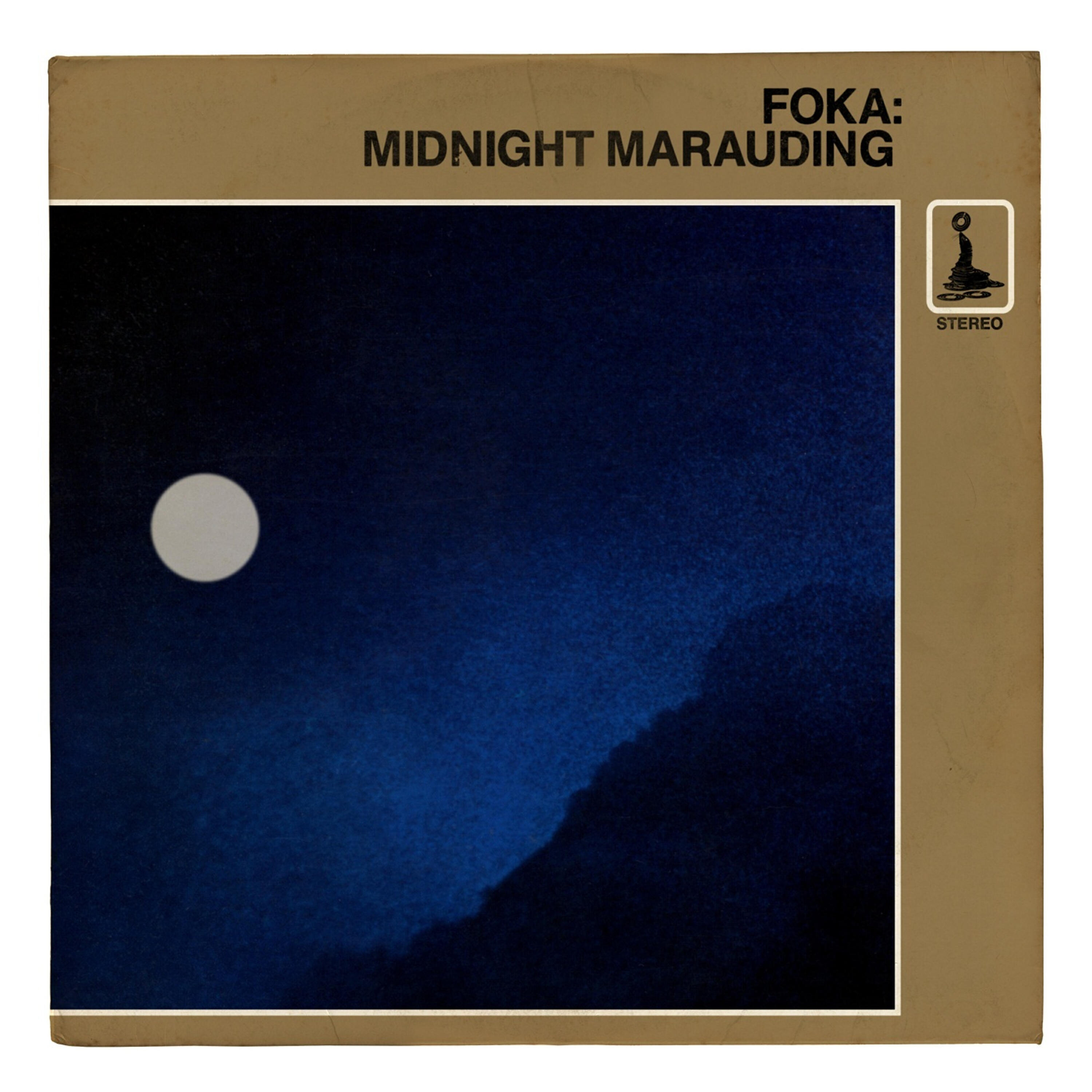 Релиз Midnight Marauding