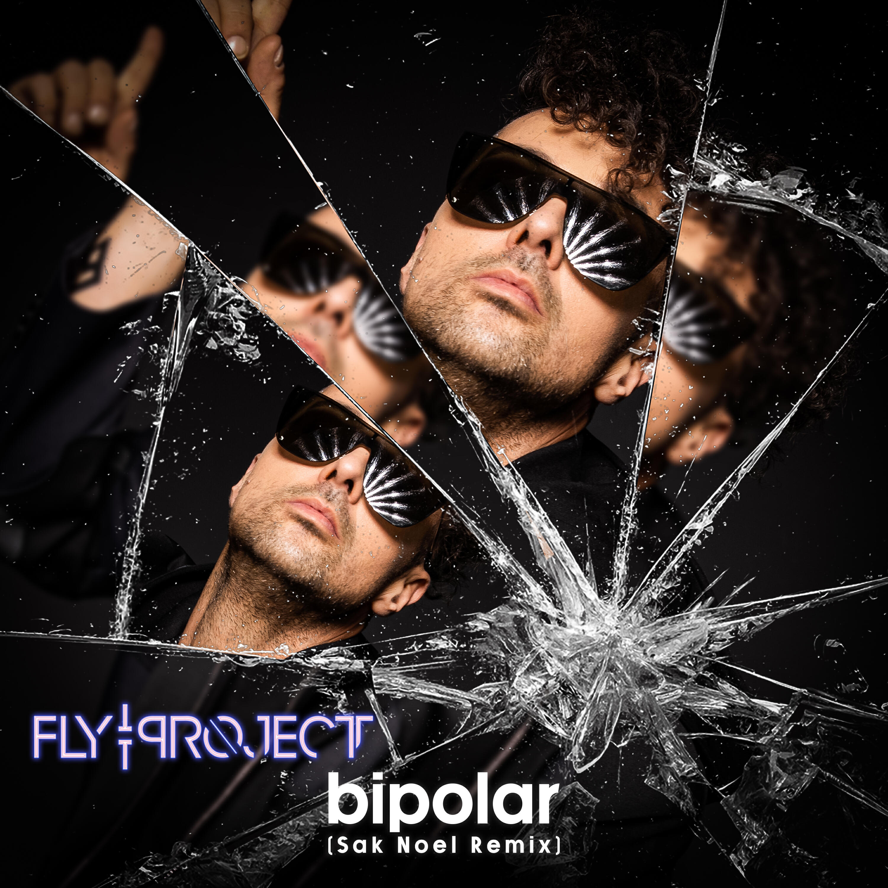Постер альбома Bipolar