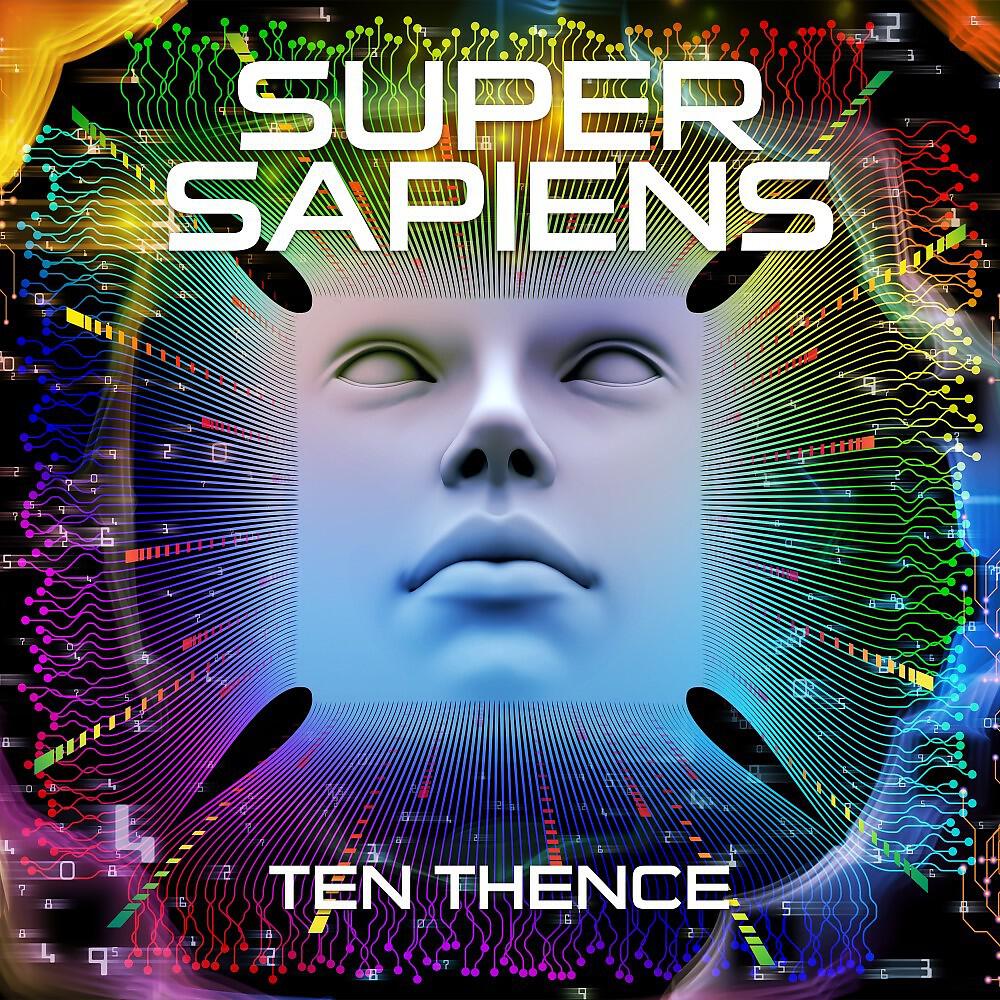 Релиз Super Sapiens
