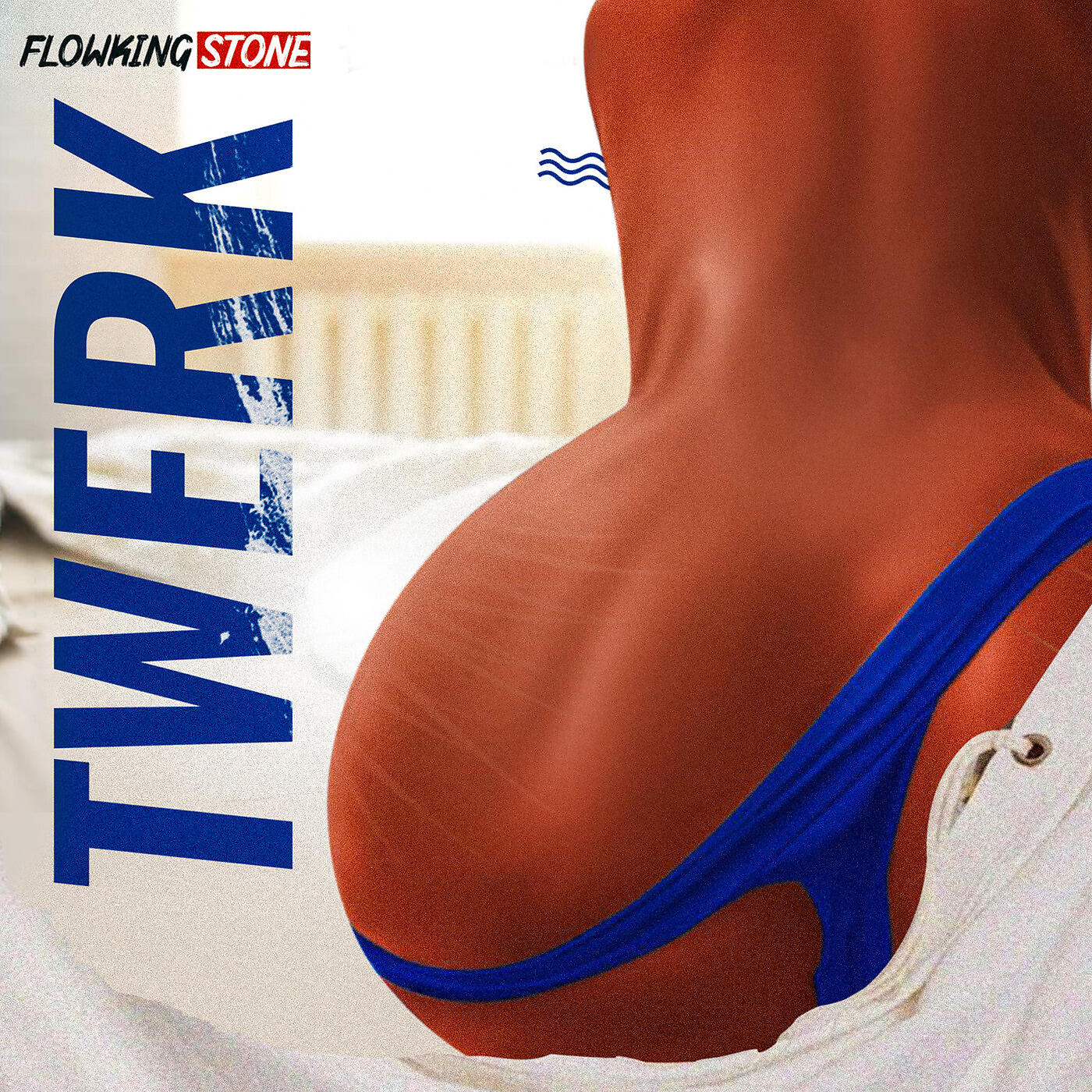 Релиз Twerk