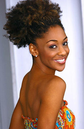 Nadia Turner