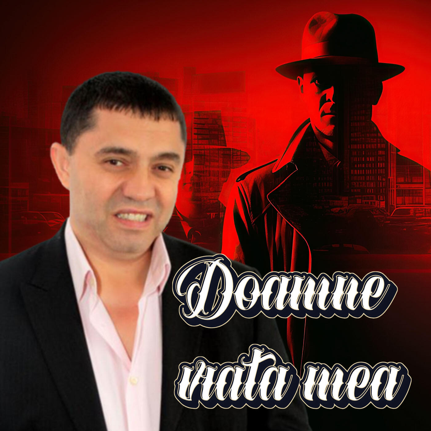 Релиз Doamne viata mea