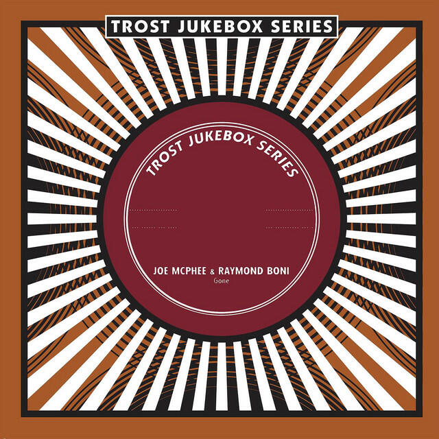 Релиз Jukebox Series 3
