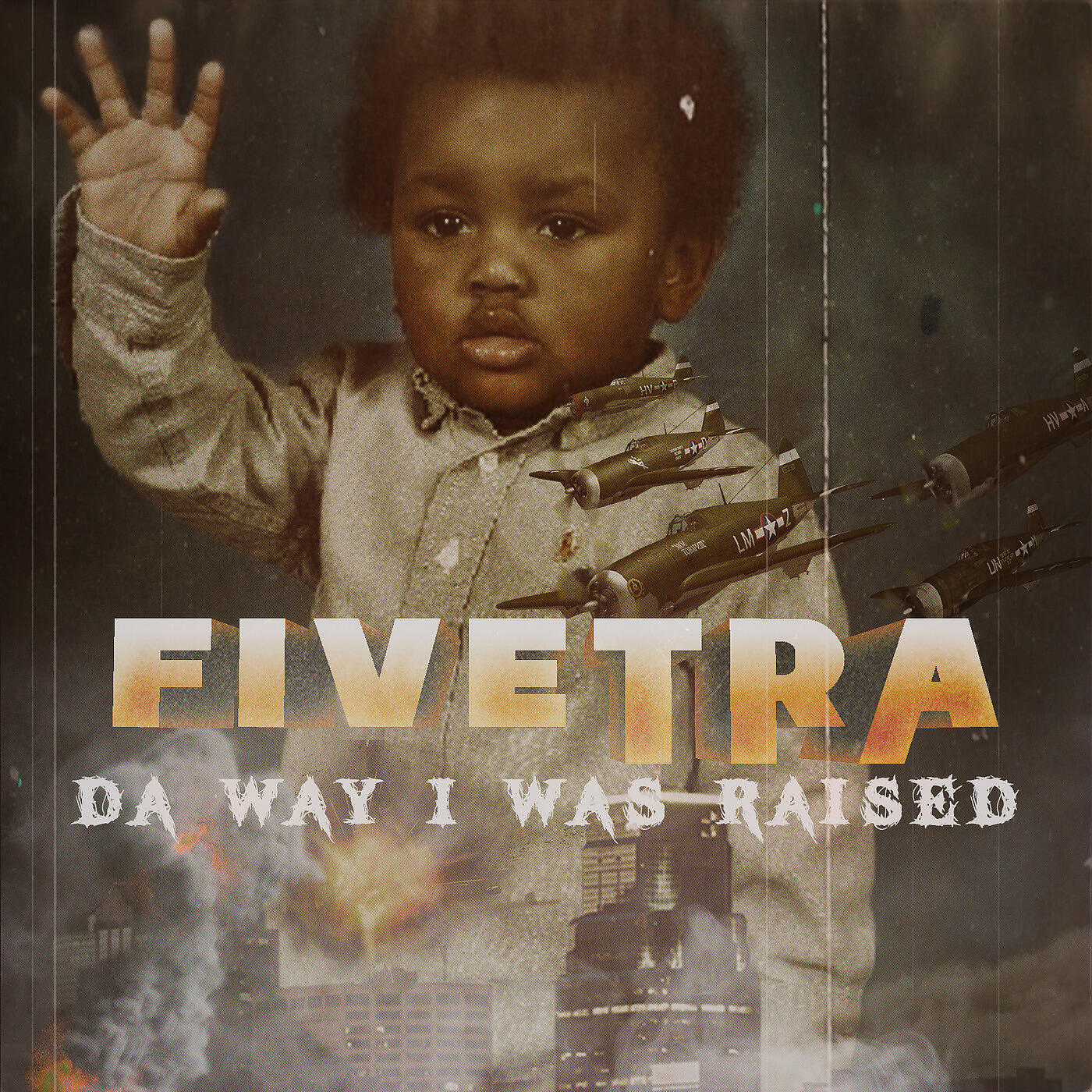FIVETRA