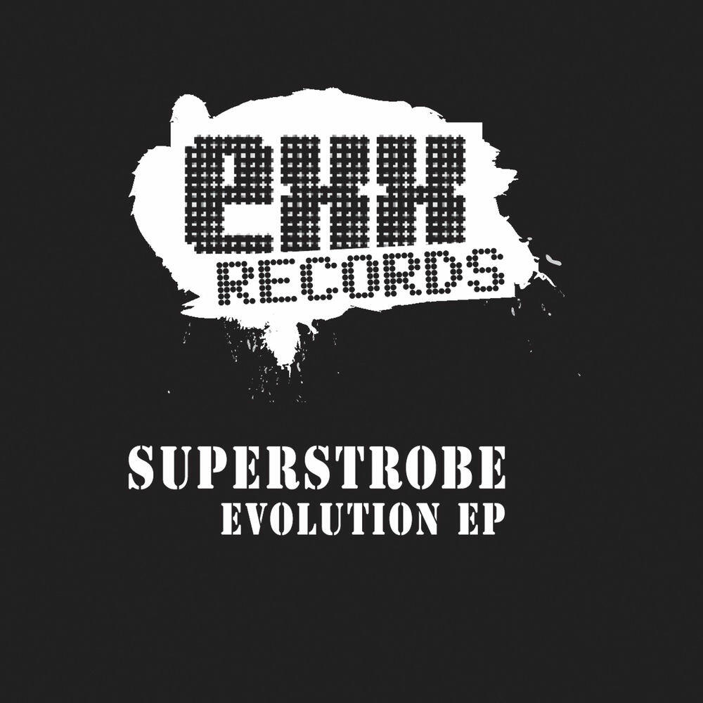 Релиз Evolution