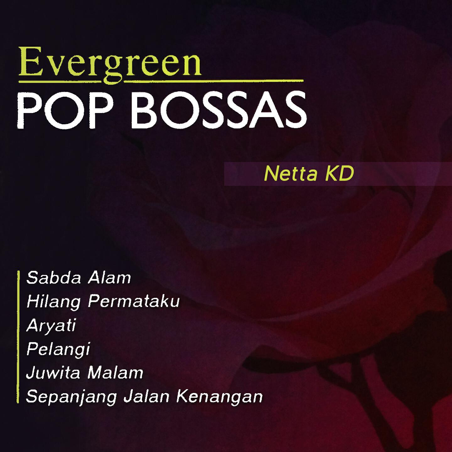Релиз Evergreen Pop Bossas