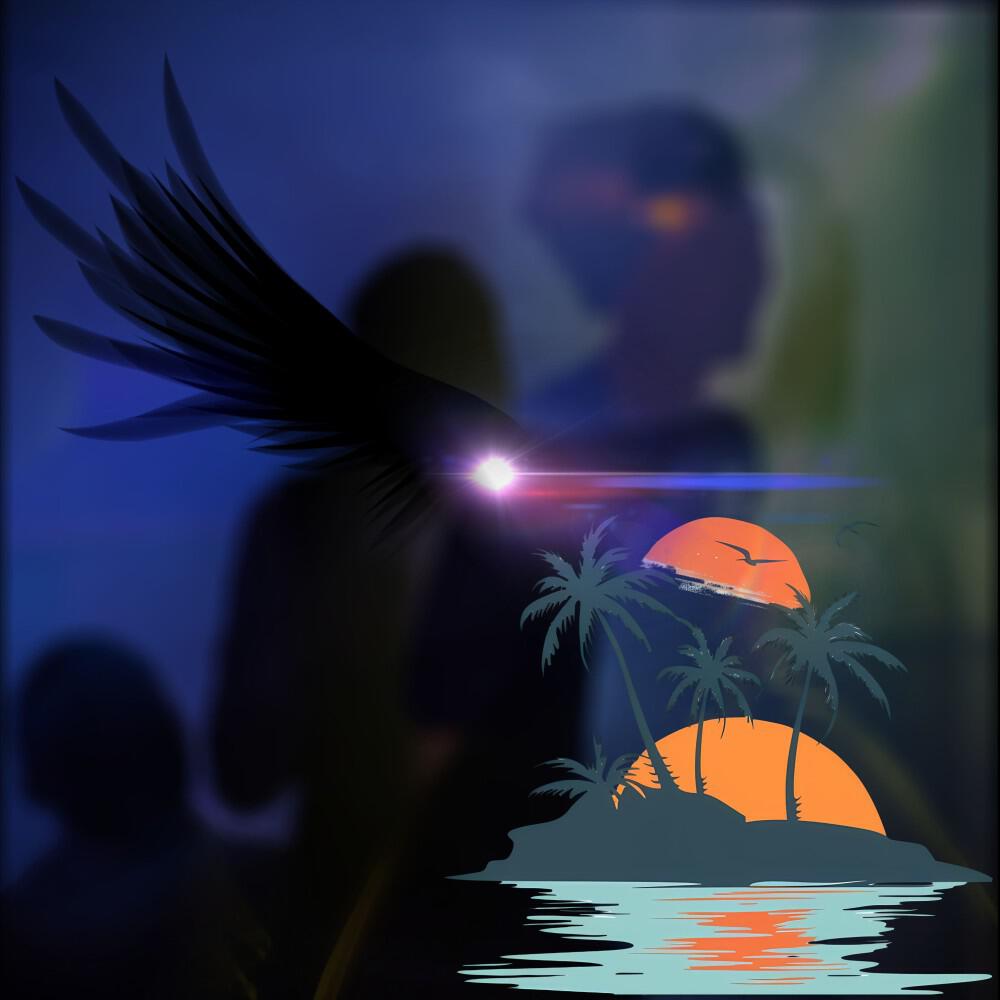 Релиз Paradis