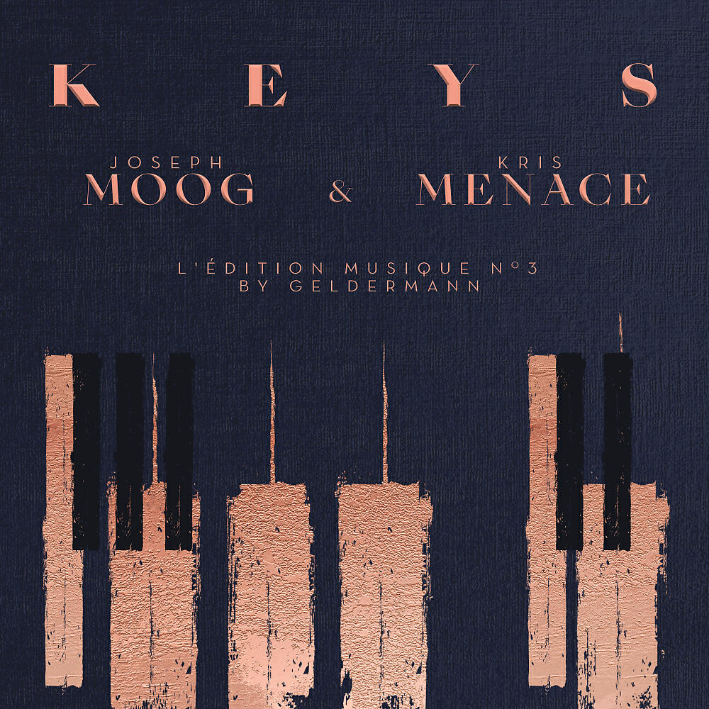 Релиз Sparkling Keys (L´Édition Musique No3 by Geldermann)
