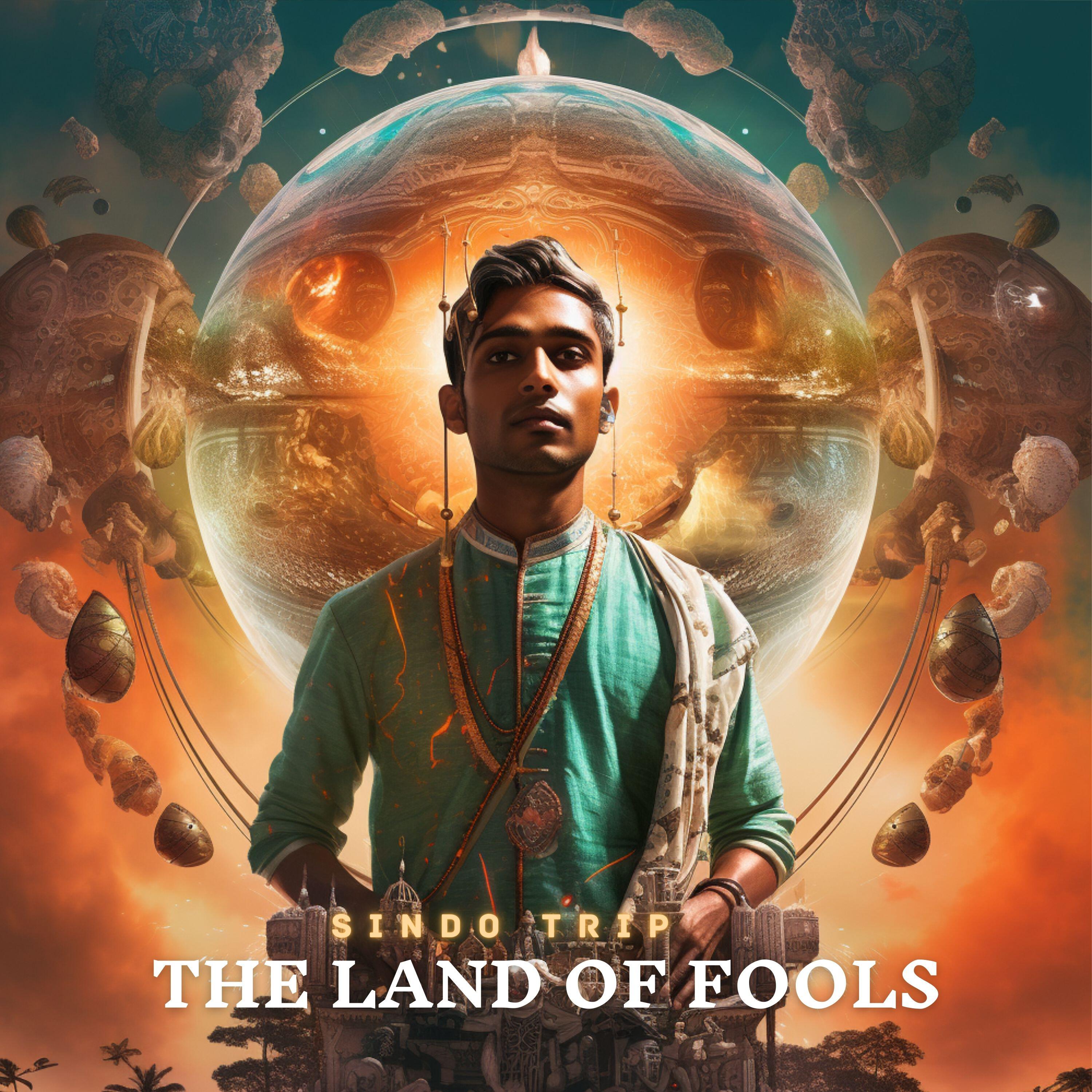 Релиз The Land Of Fools