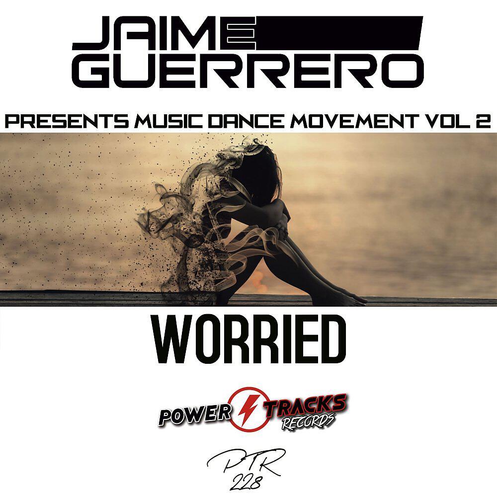 Релиз Worried