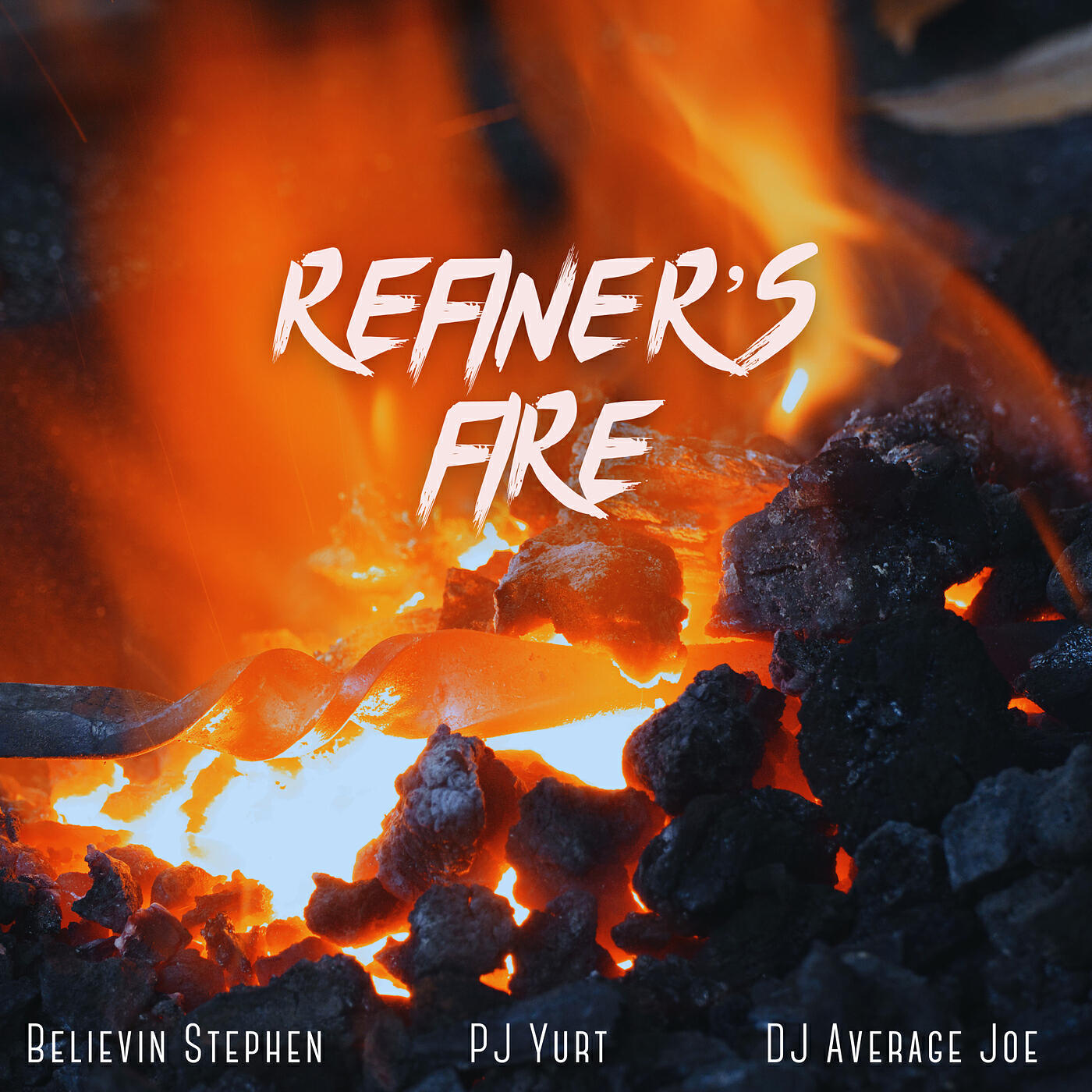 Релиз Refiner's Fire