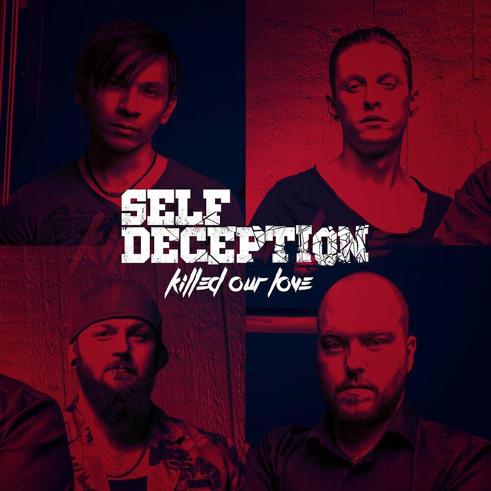 Релиз Killed Our Love