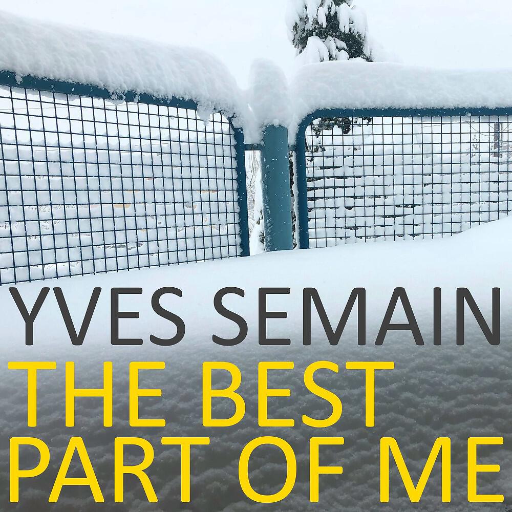 Релиз The Best Part of Me