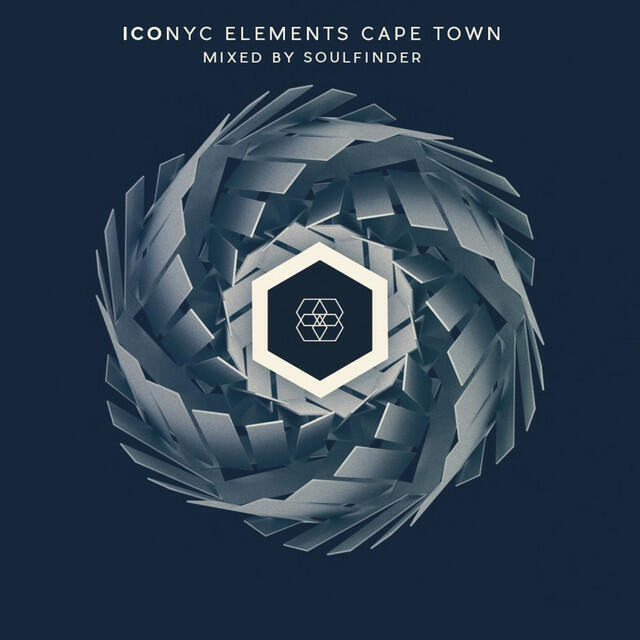 Релиз Elements Cape Town