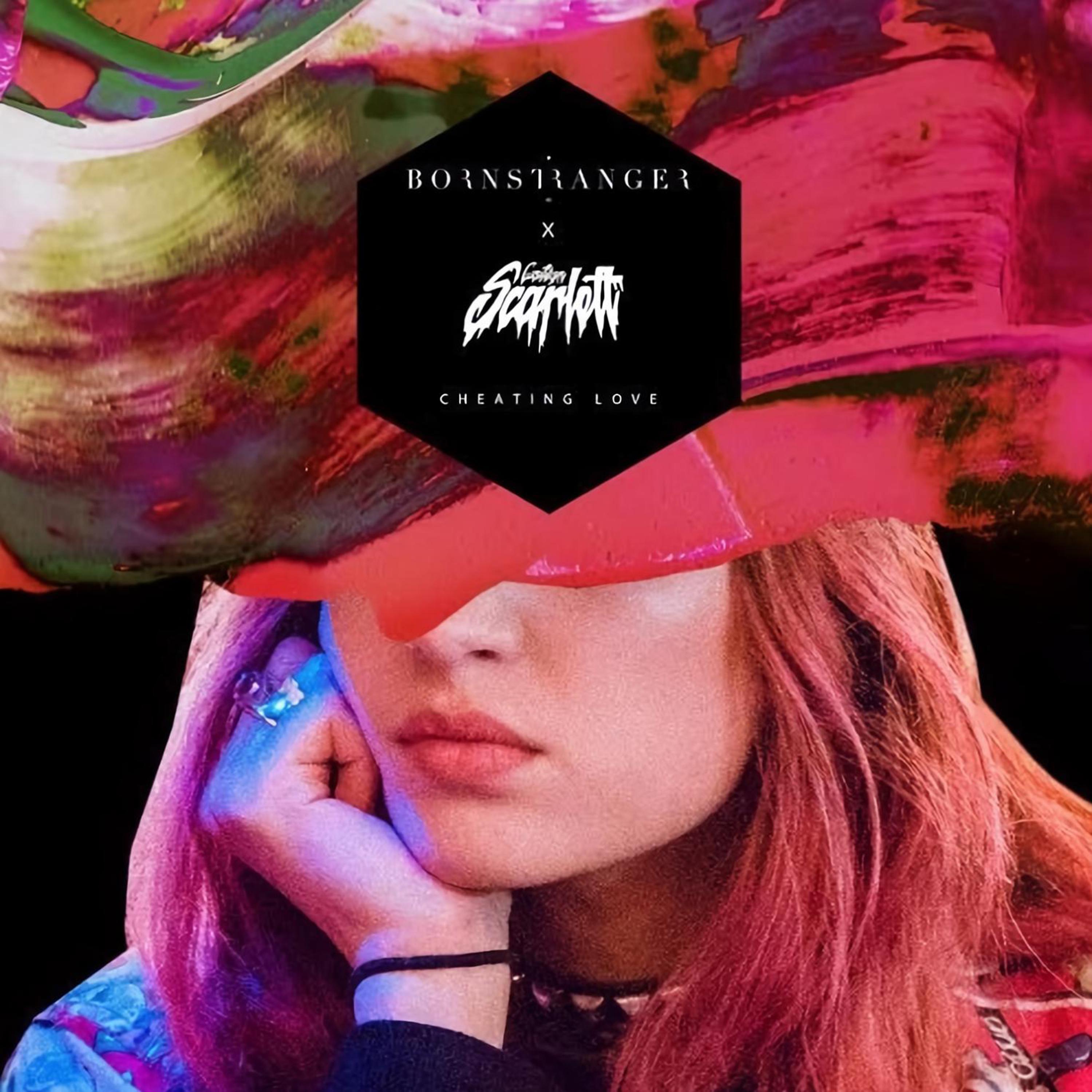 Born Stranger