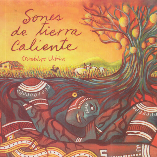 Релиз Sones de Tierra Caliente