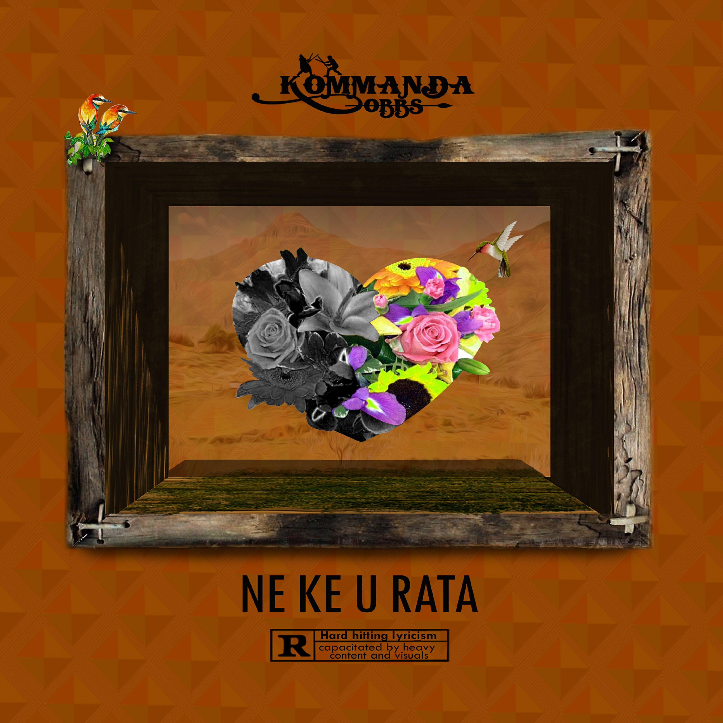 Релиз Ne Ke U Rata