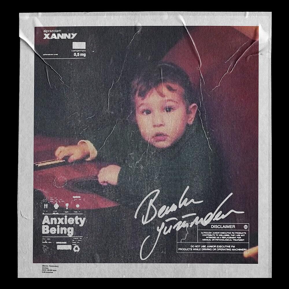 Релиз Benim Yüzümden