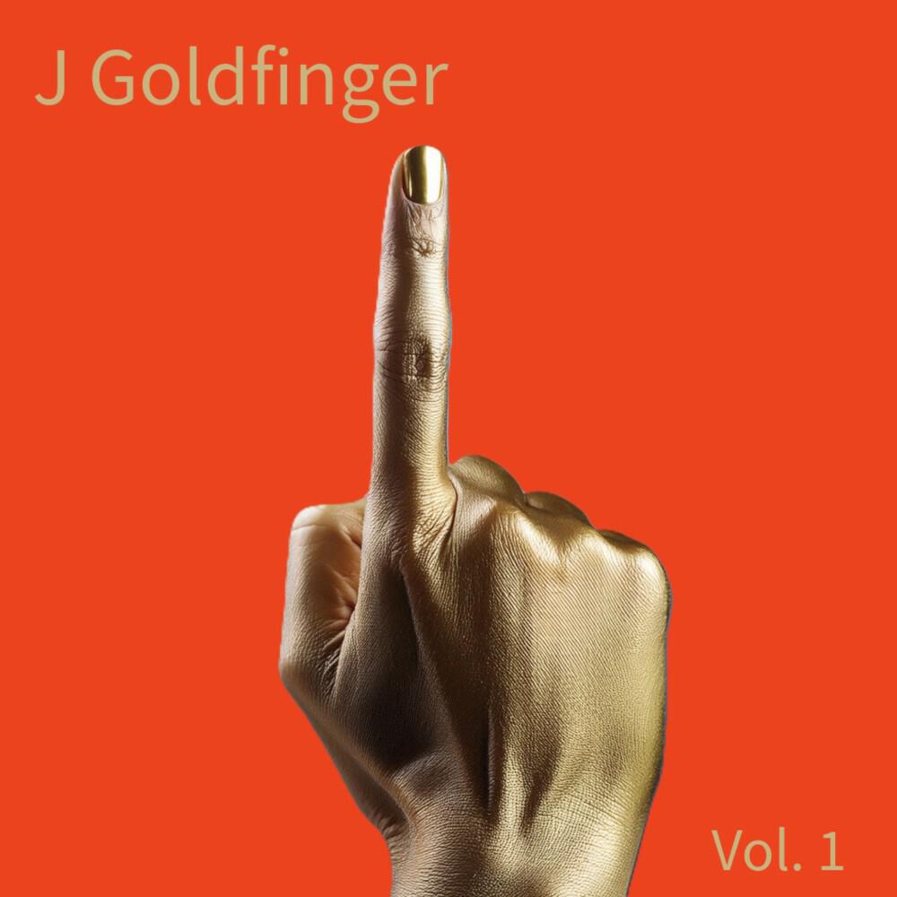 J Goldfinger